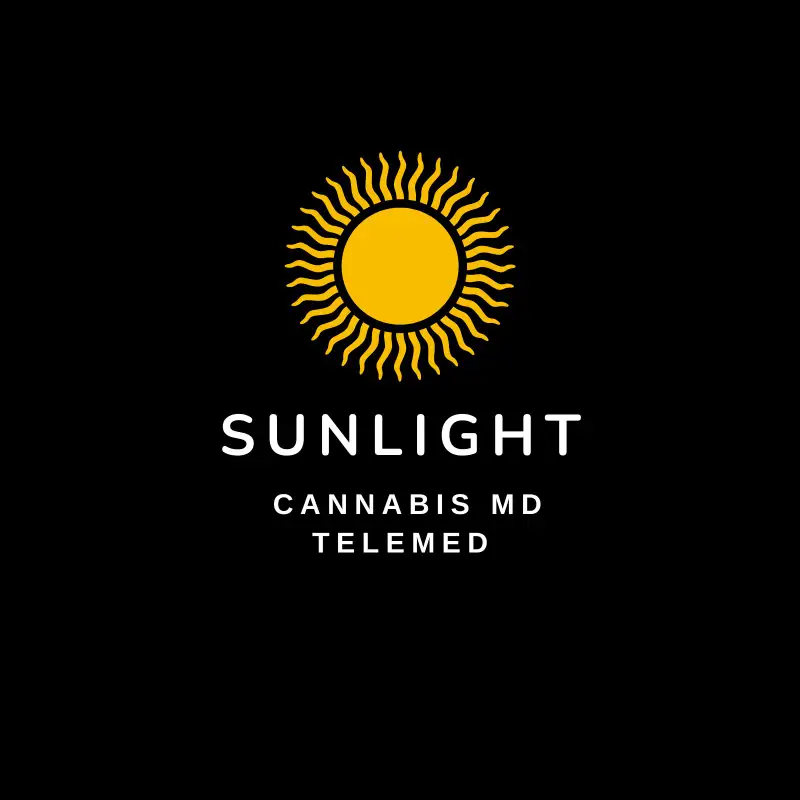 Sunlight - CannabisMD TeleMed