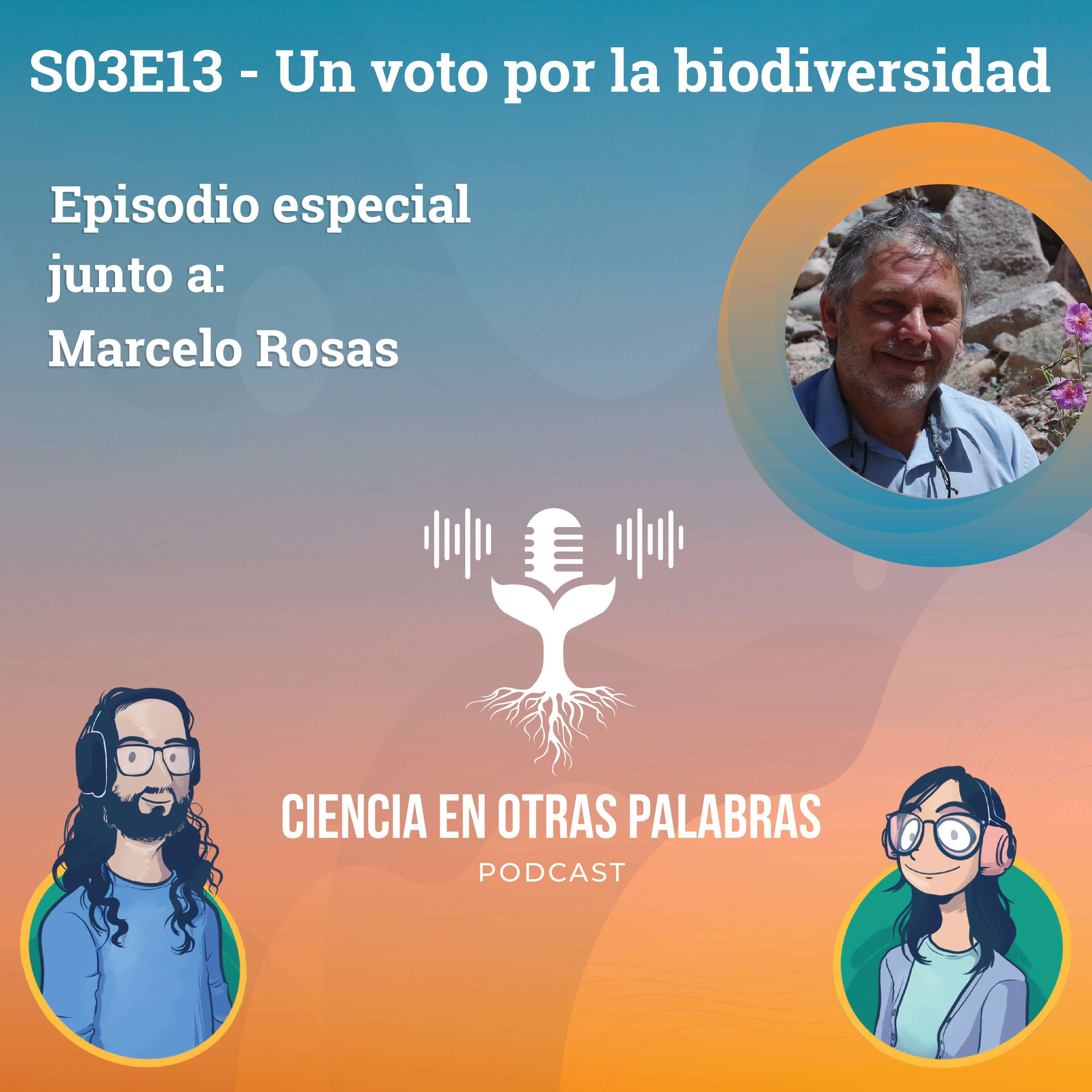 Ciencia en otras Palabras