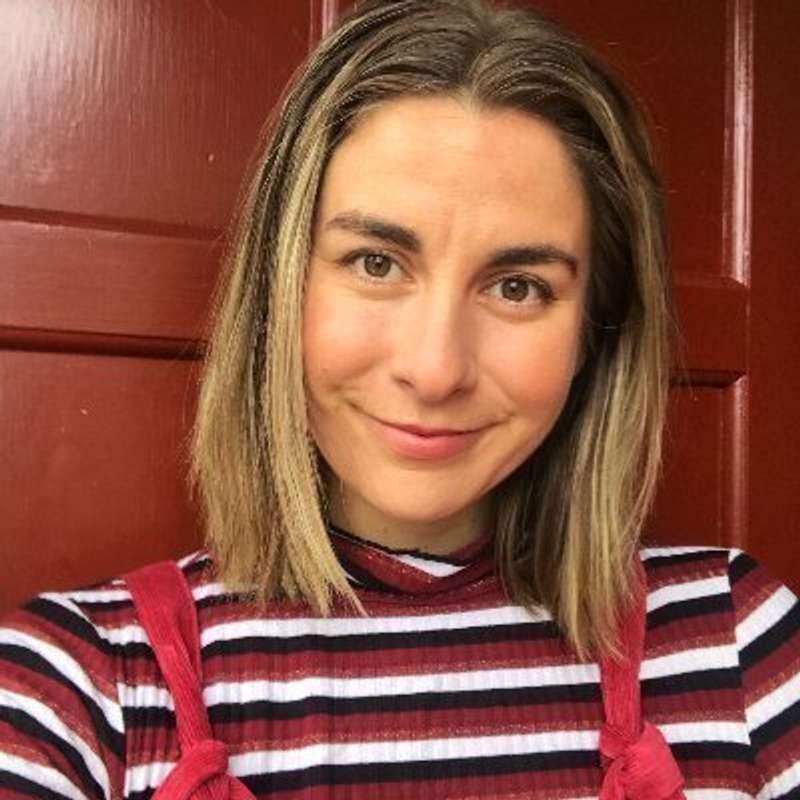 Milly Tamati (generalist.world👾)