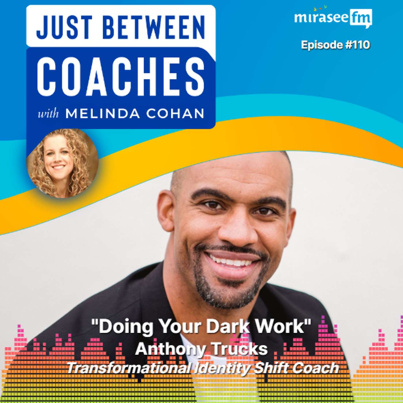 Just Between Coaches