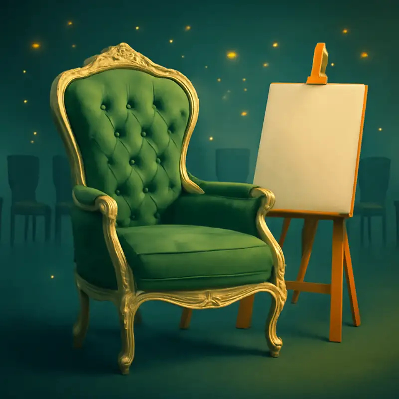 Transforming Lives One Chair at a Time: The Green Chair Project's Inspiring Fundraiser