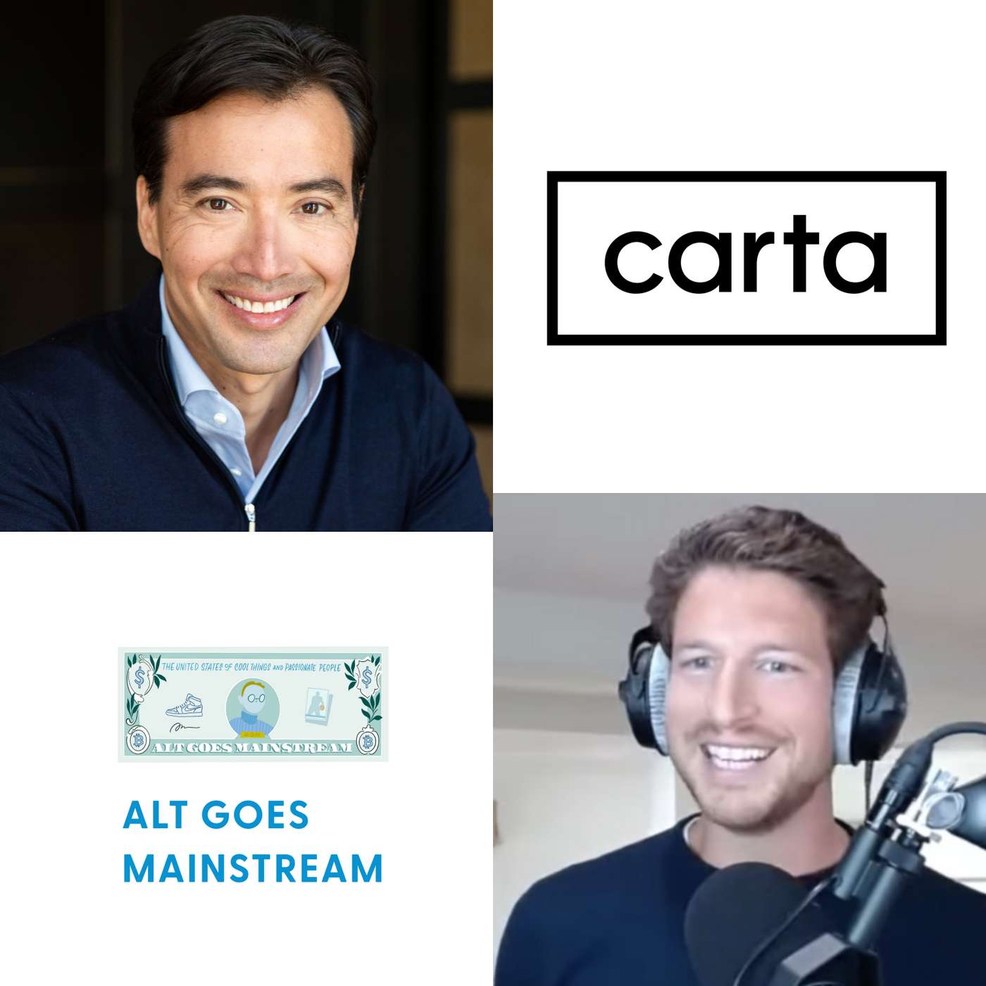 Alt Goes Mainstream: The Latest on Alternative Investments, WealthTech, & Private Markets