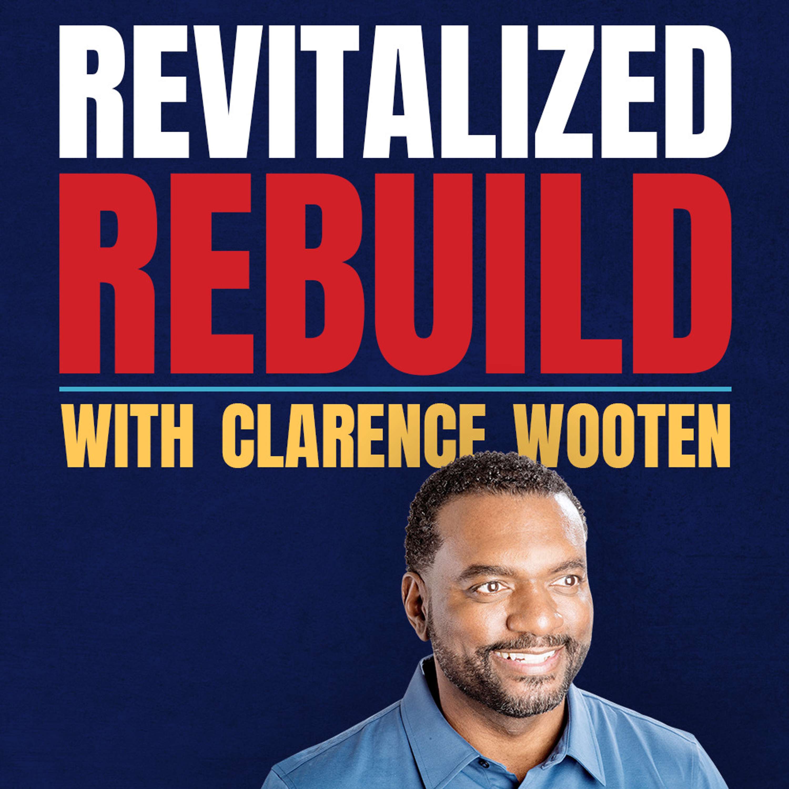 Clarence Wooten