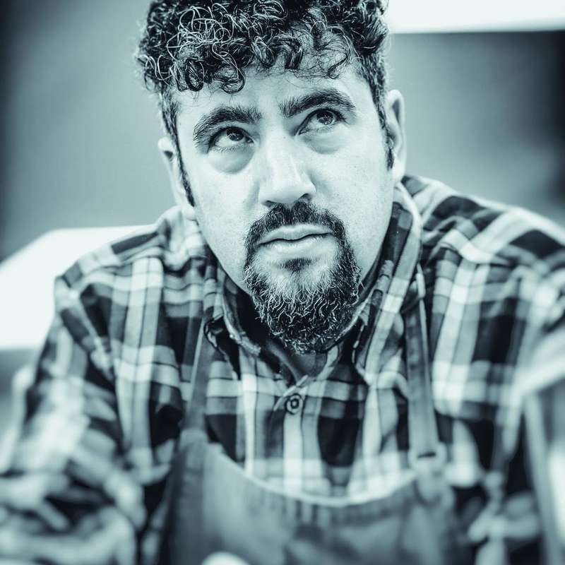 David Alima