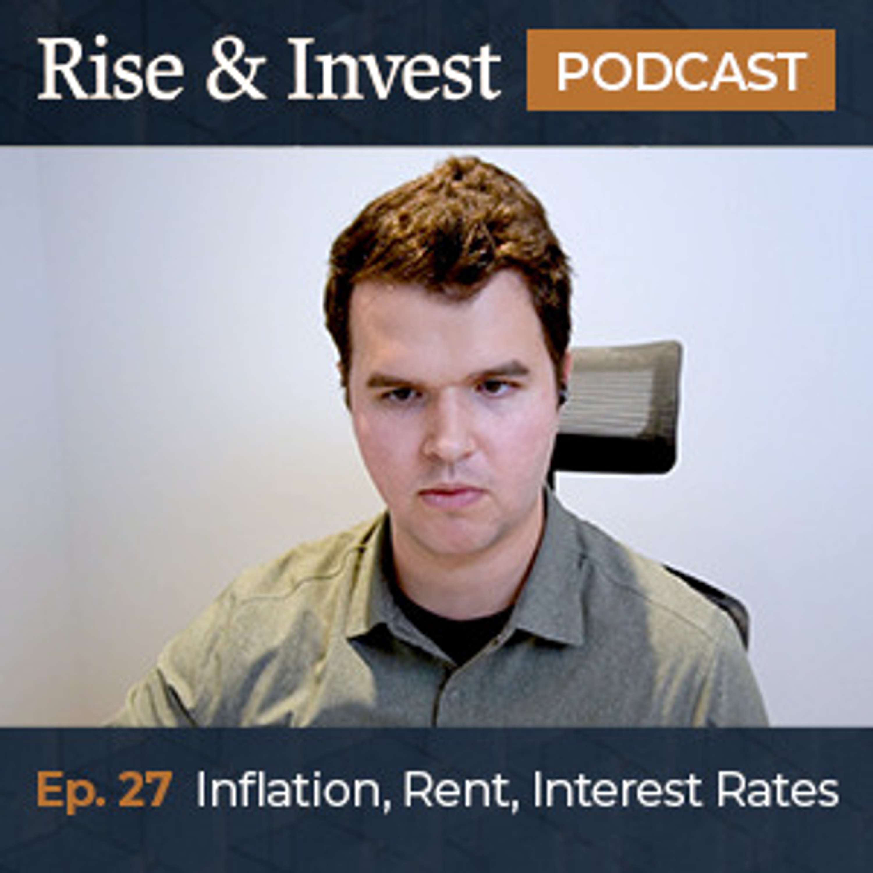 Breneman Blueprint: Real Estate and Entrepreneurship Podcast