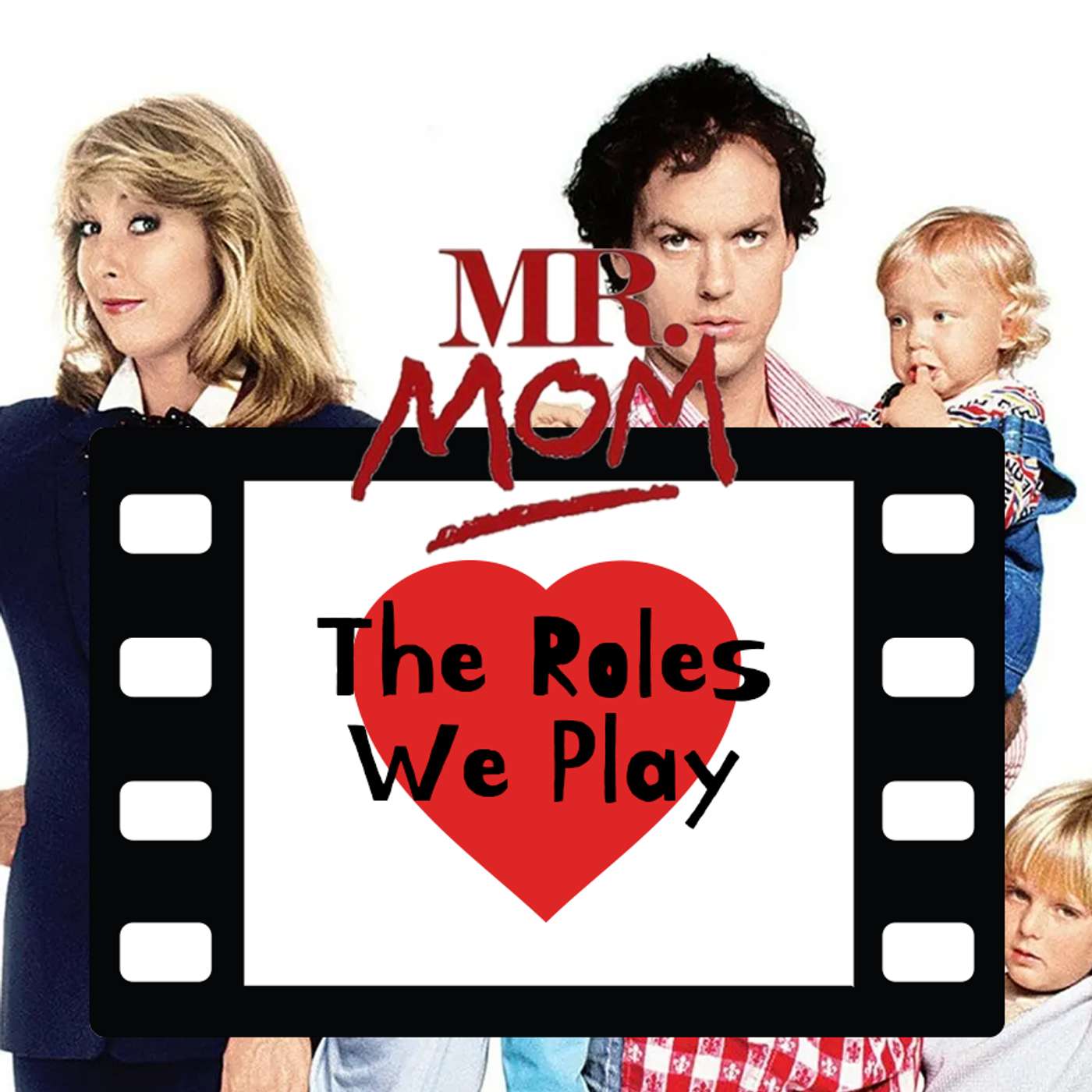 The Family Pictures Podcast