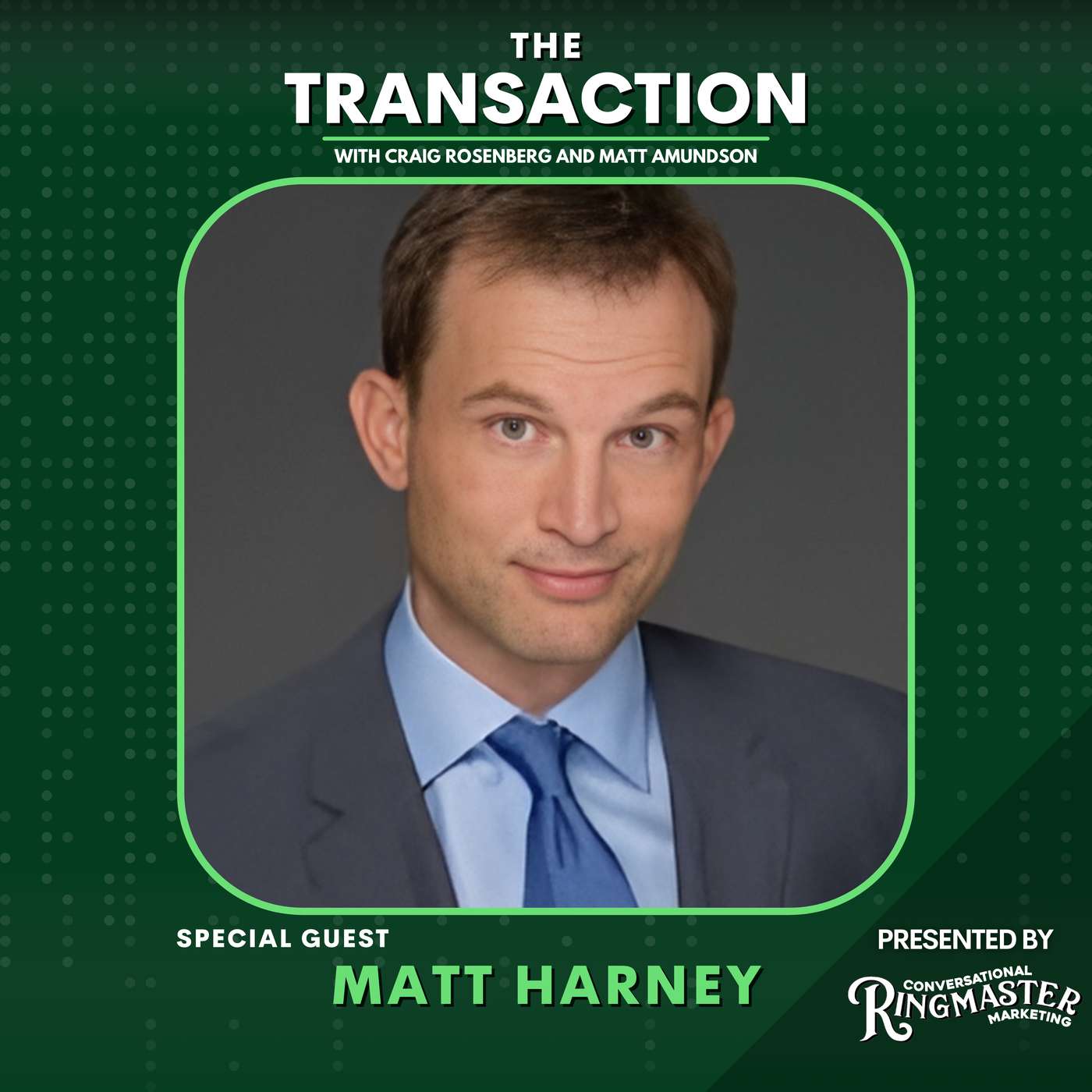 The Transaction