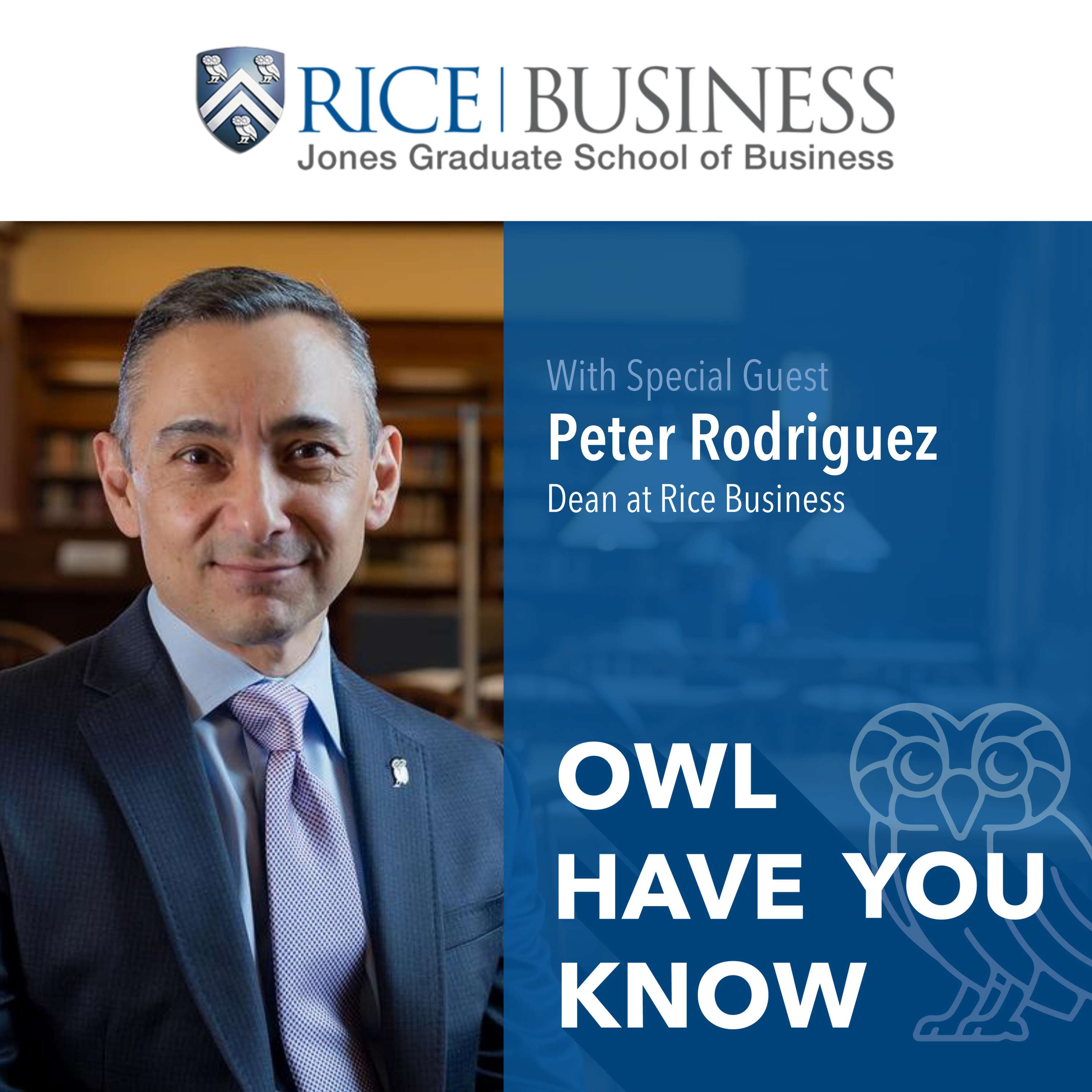 Owl Have You Know