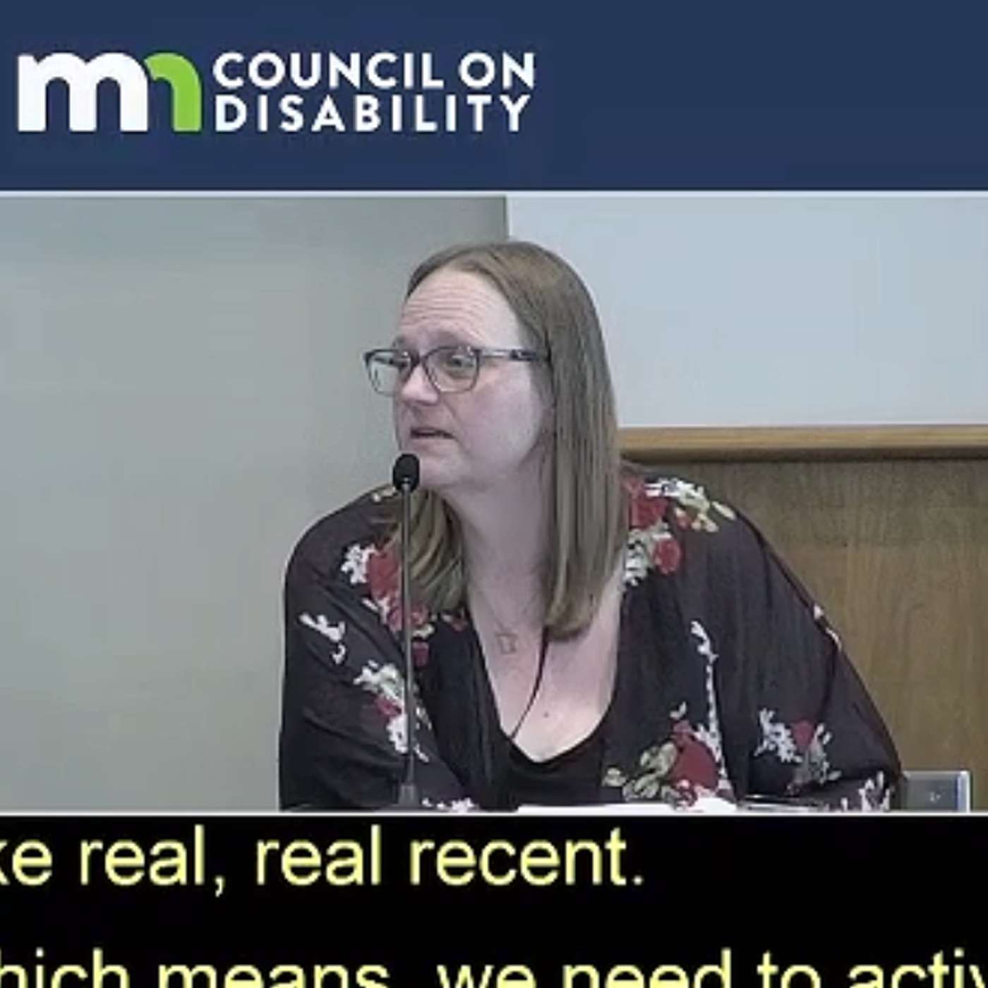 Disability 2025 Legislative Forum