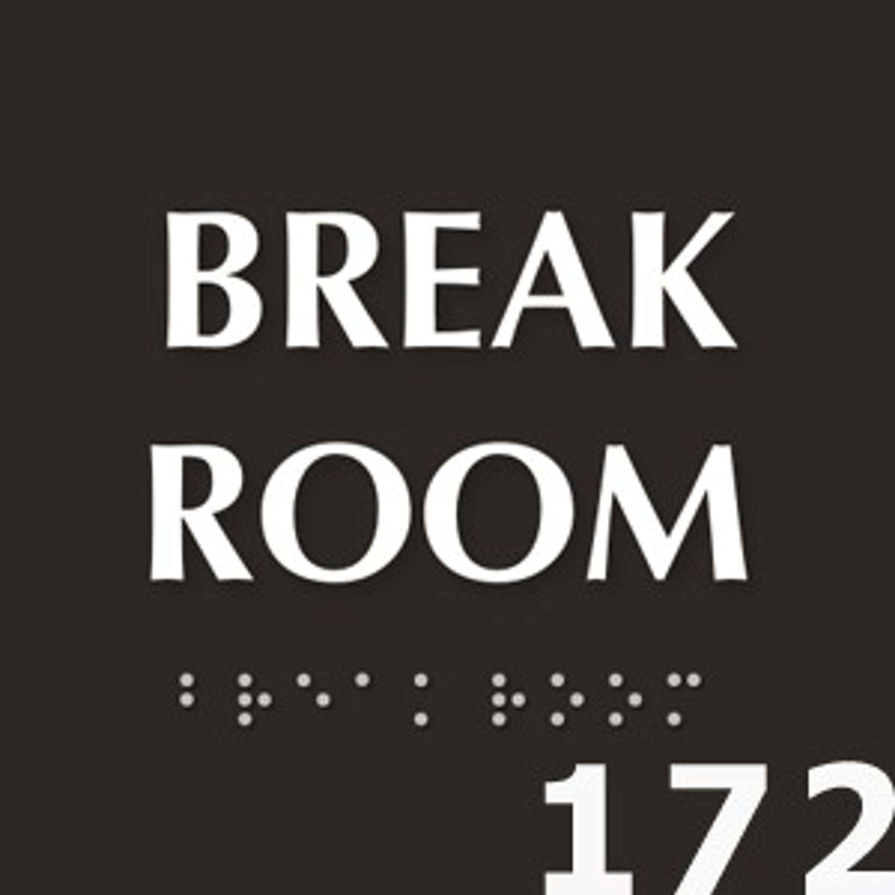 The Break Room