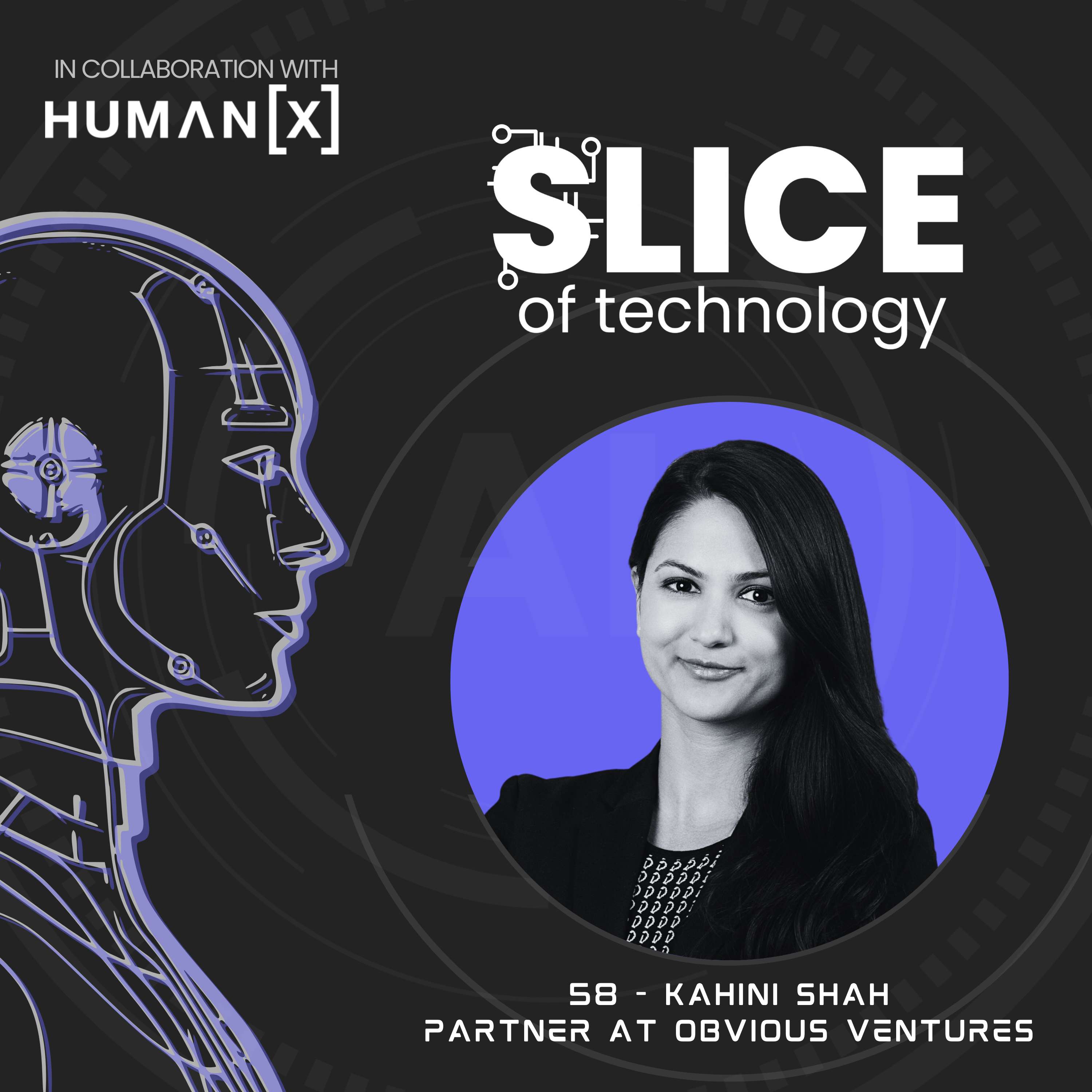 Slice of Technology