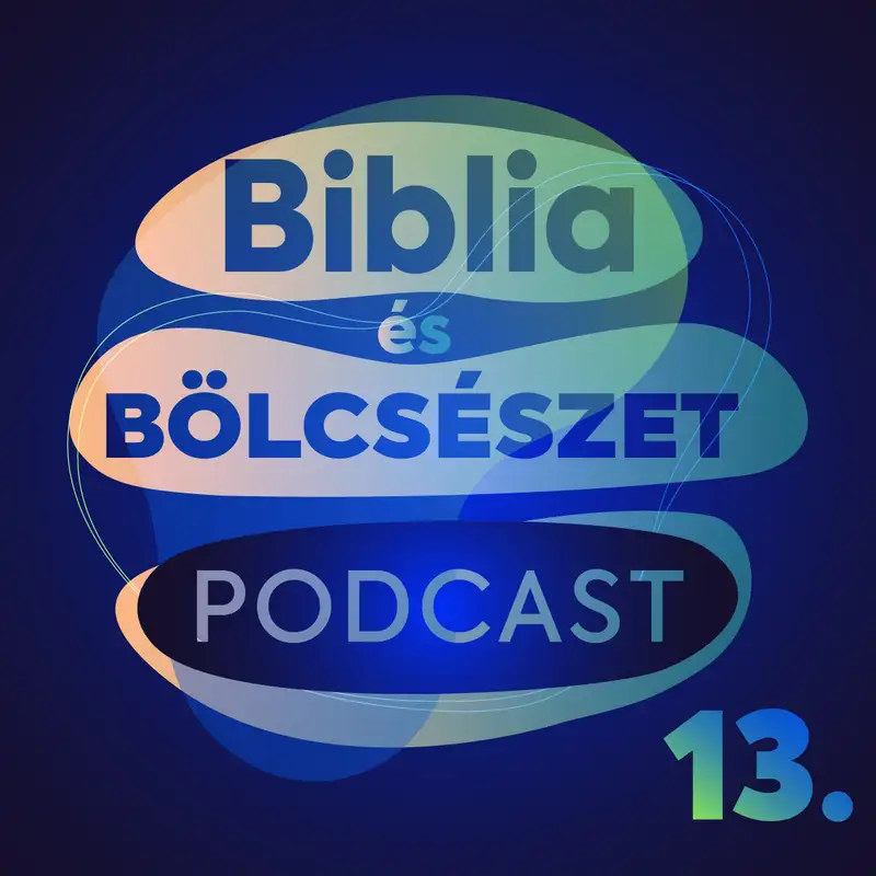 Biblia és Bölcsészet podcast - 13. adás - Vigyázz, hogy le ne csússz! - A Krónikák könyvei