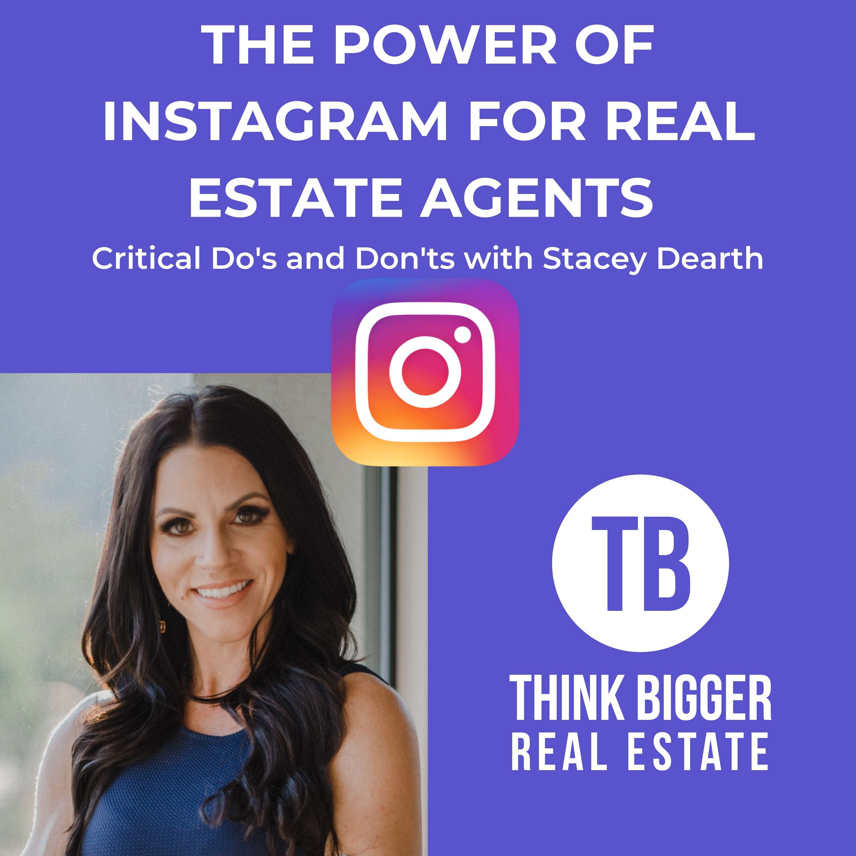 The Power of Instagram for Real Estate Agents