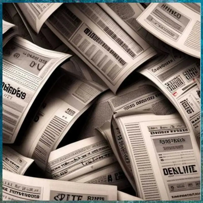 Das News-Dilemma