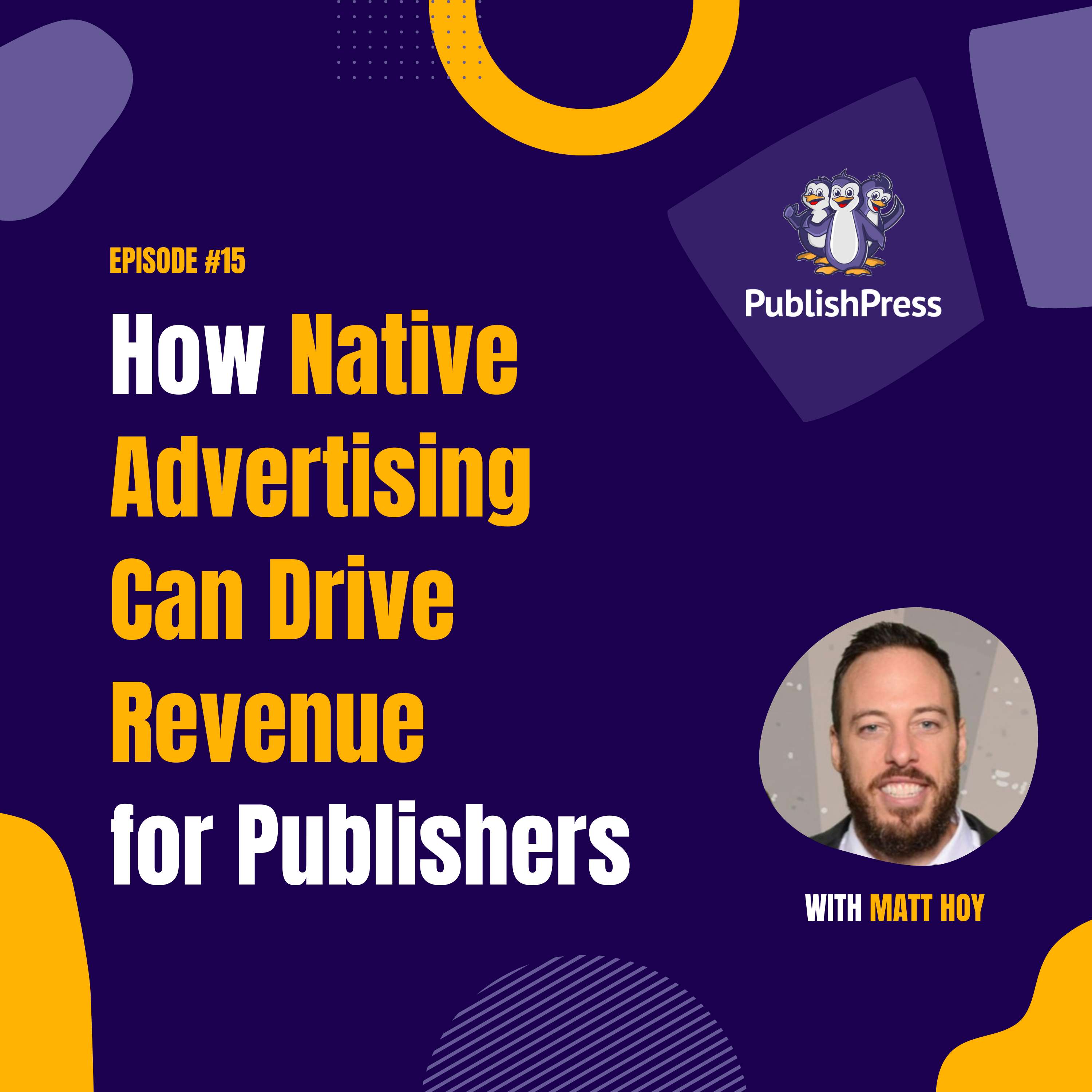 The PublishPress Podcast