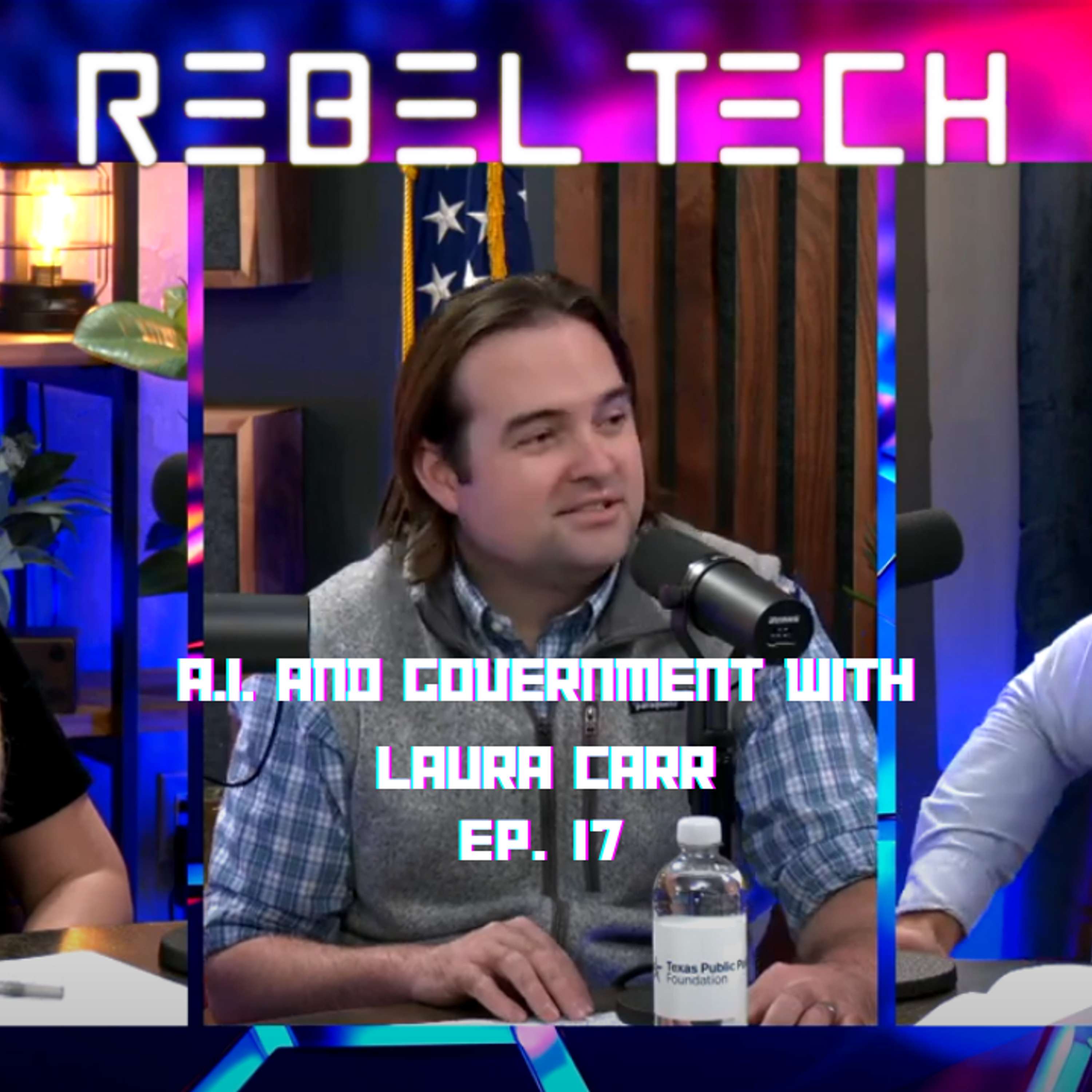 Rebel Tech