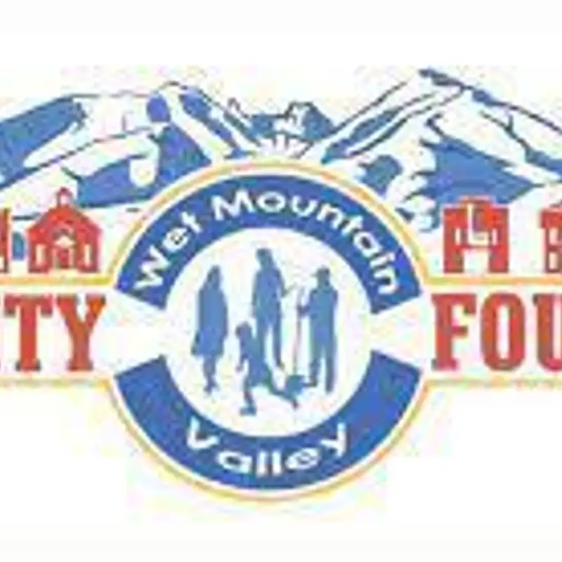 Cathy Snow from the Wet Mountain Valley Community Foundation 