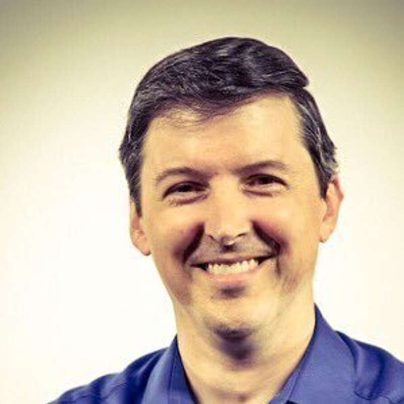 Dr. Jason Lisle