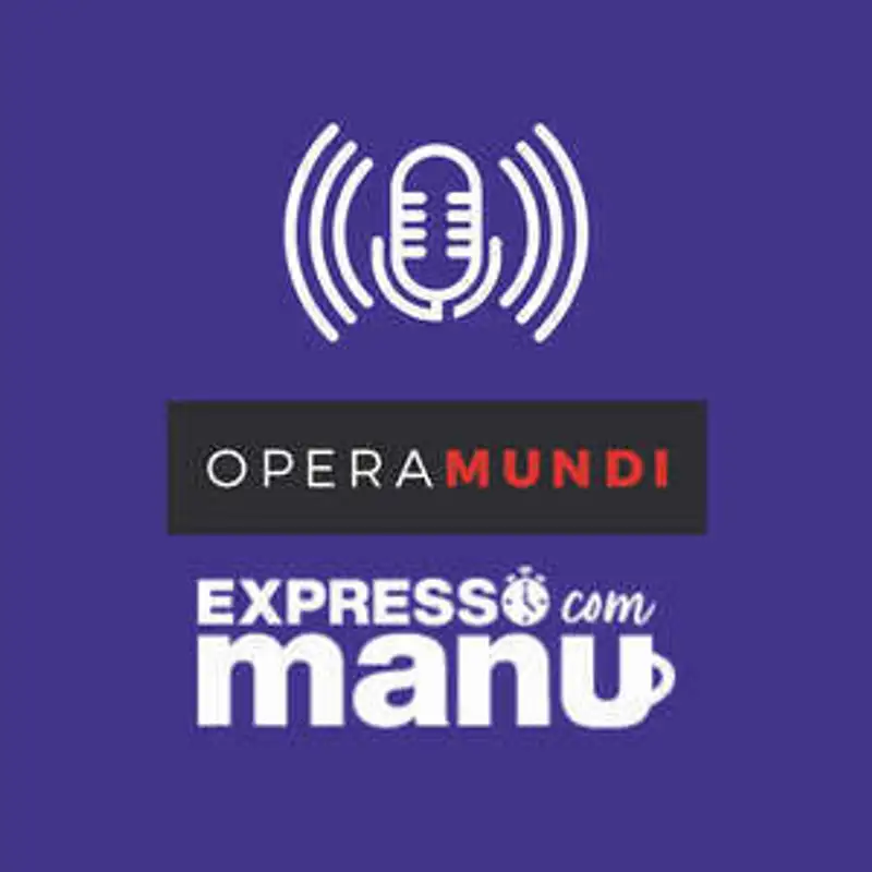 ACUSADO DE MATAR MARIELLE FRANCO FECHA ACORDO DE DELAÇÃO _ EXPRESSO COM MANU