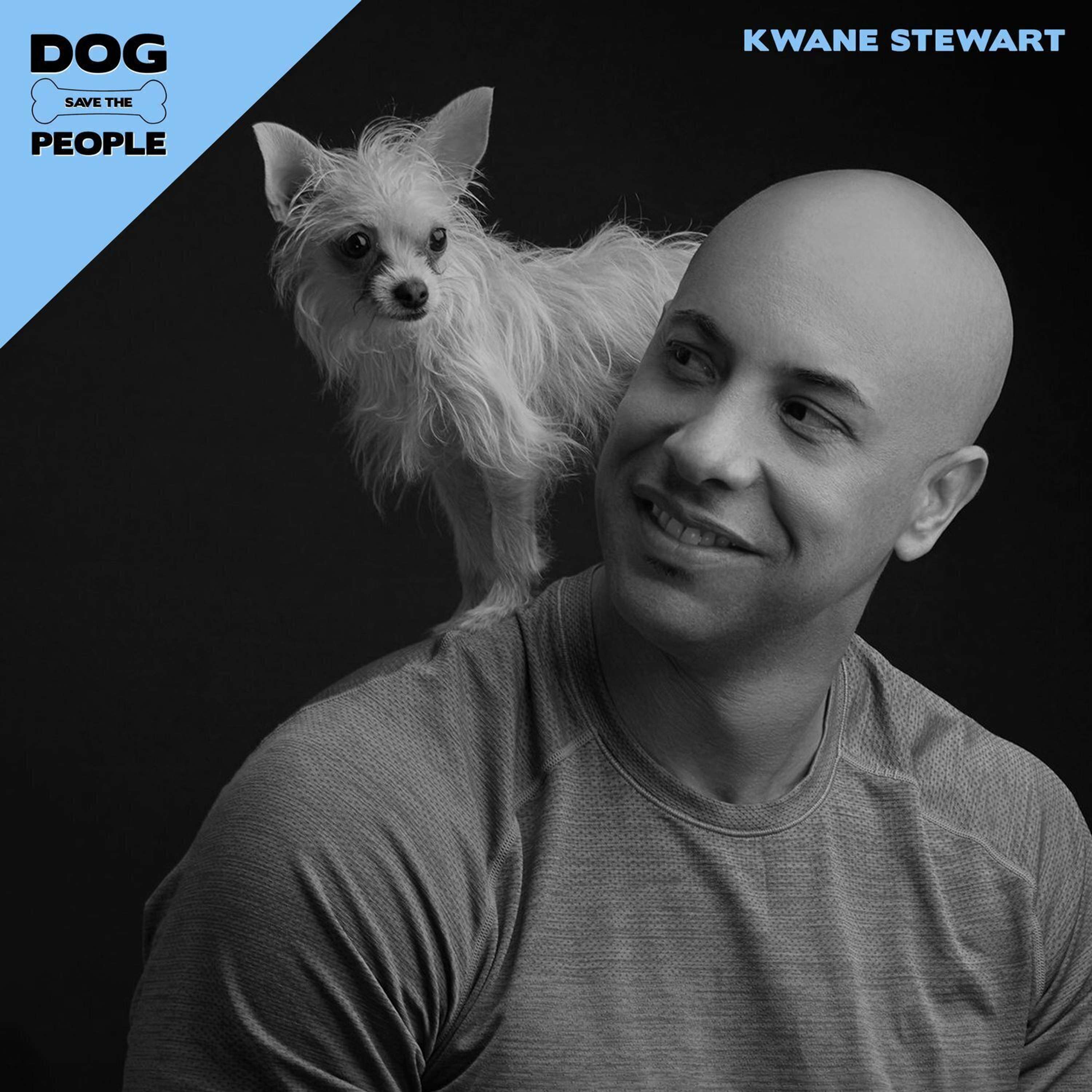 Caring Lifeline w/ Kwane Stewart