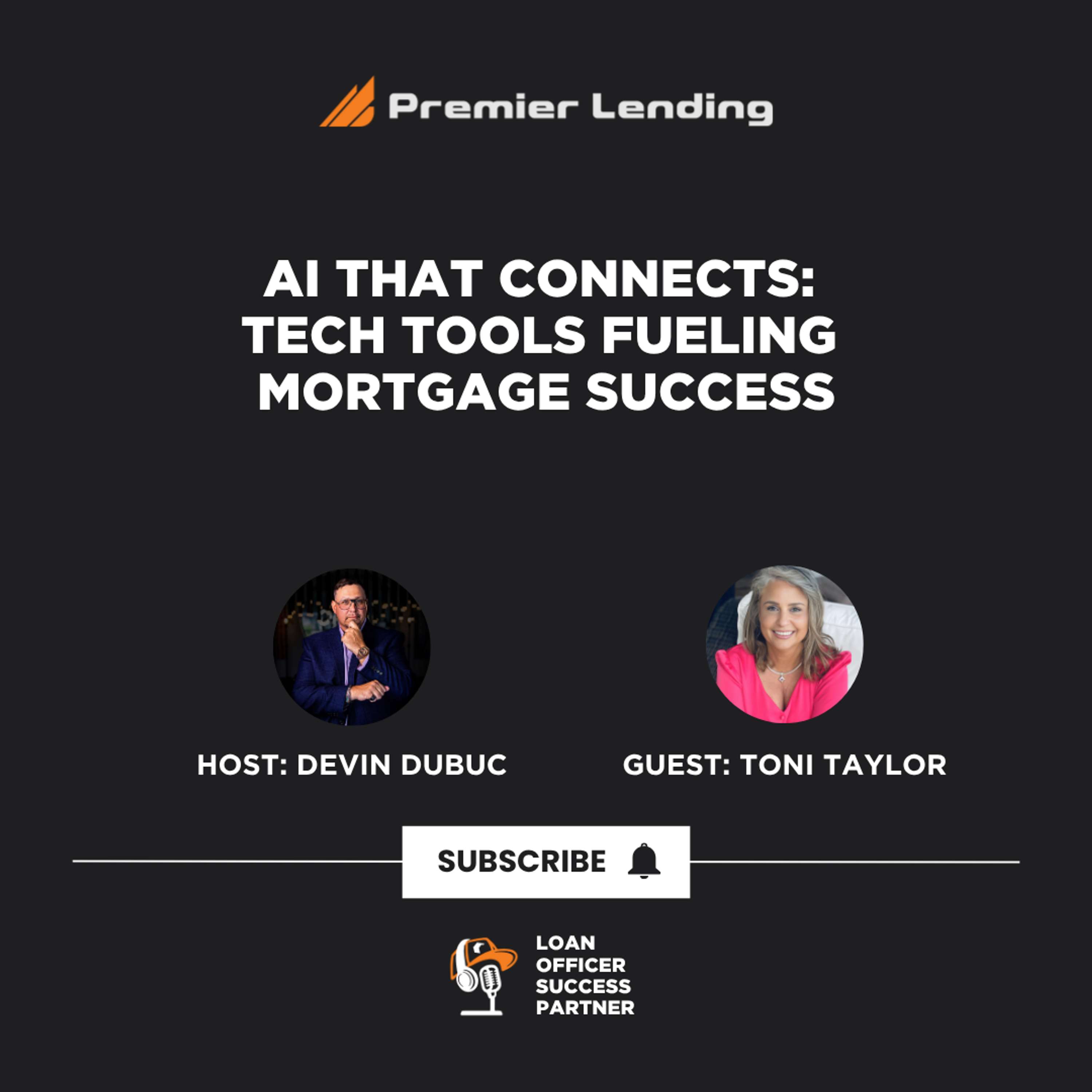 Loan Officer Success Partner