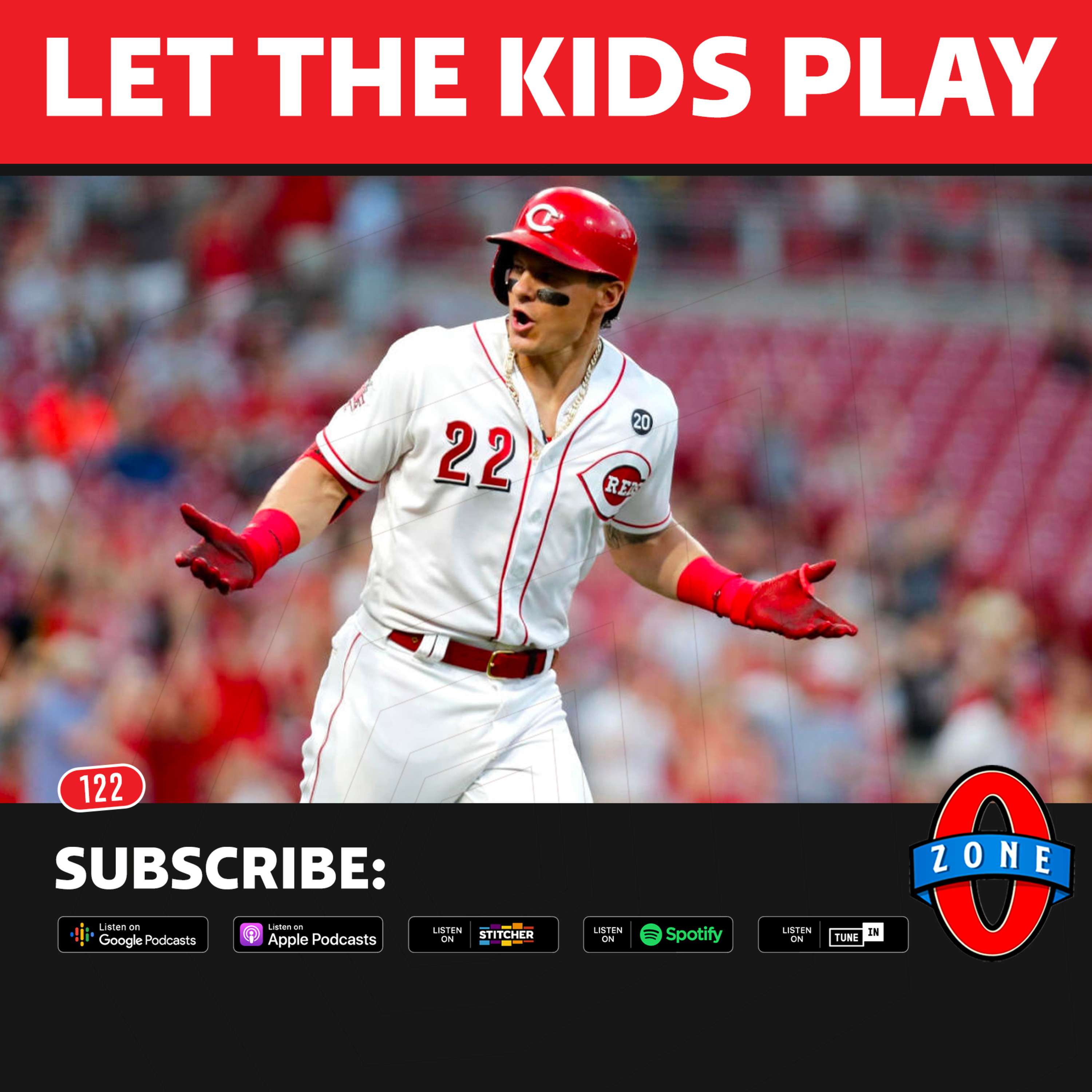 Bonus: MLB Should Let Players PIMP HRs Because This Ain't The 1940s