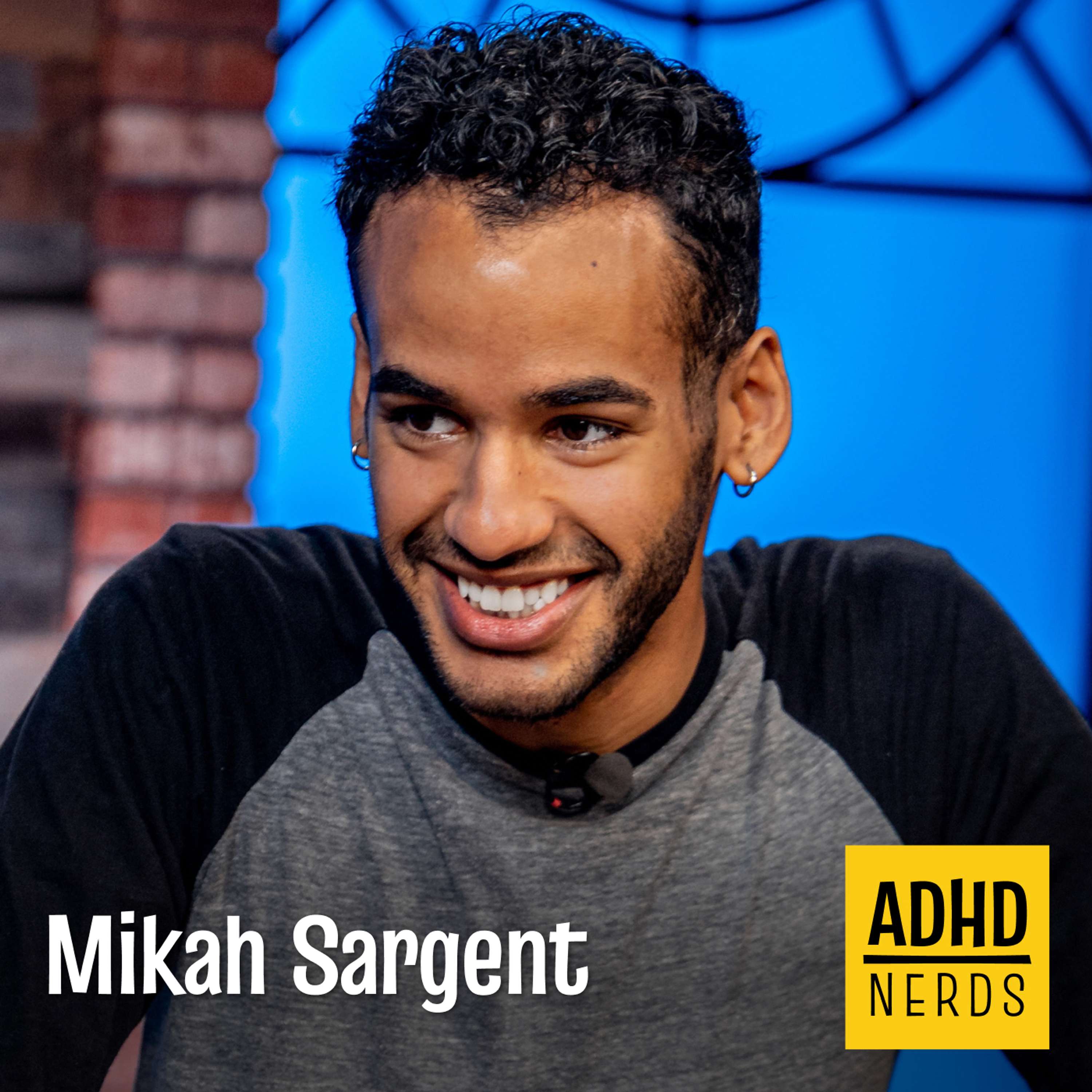 Mikah Sargent: Brain Scans and Technology - podcast episode cover