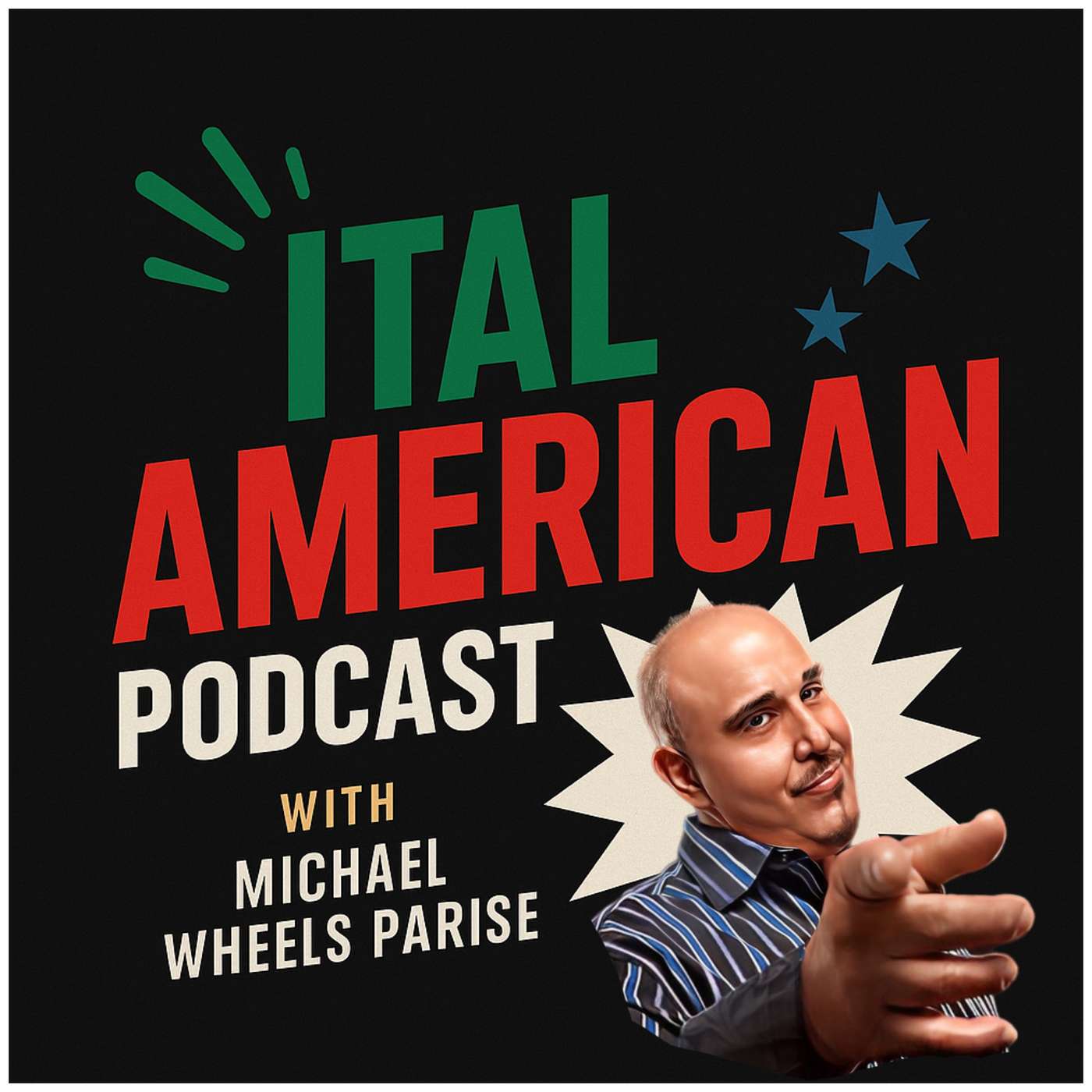 ItalAmerican Podcast