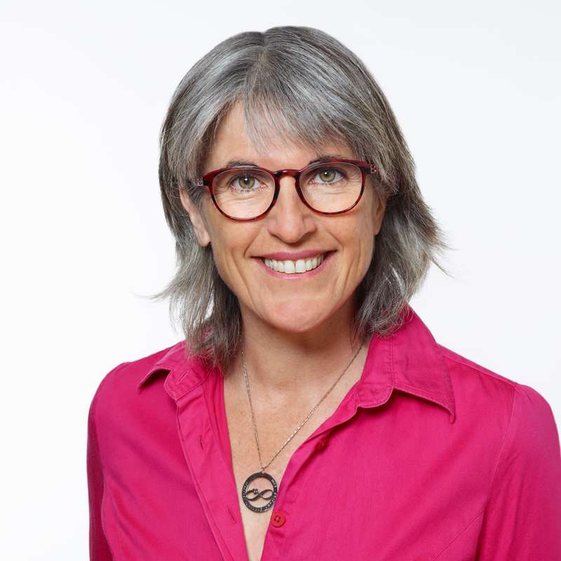 Rachel Geyer