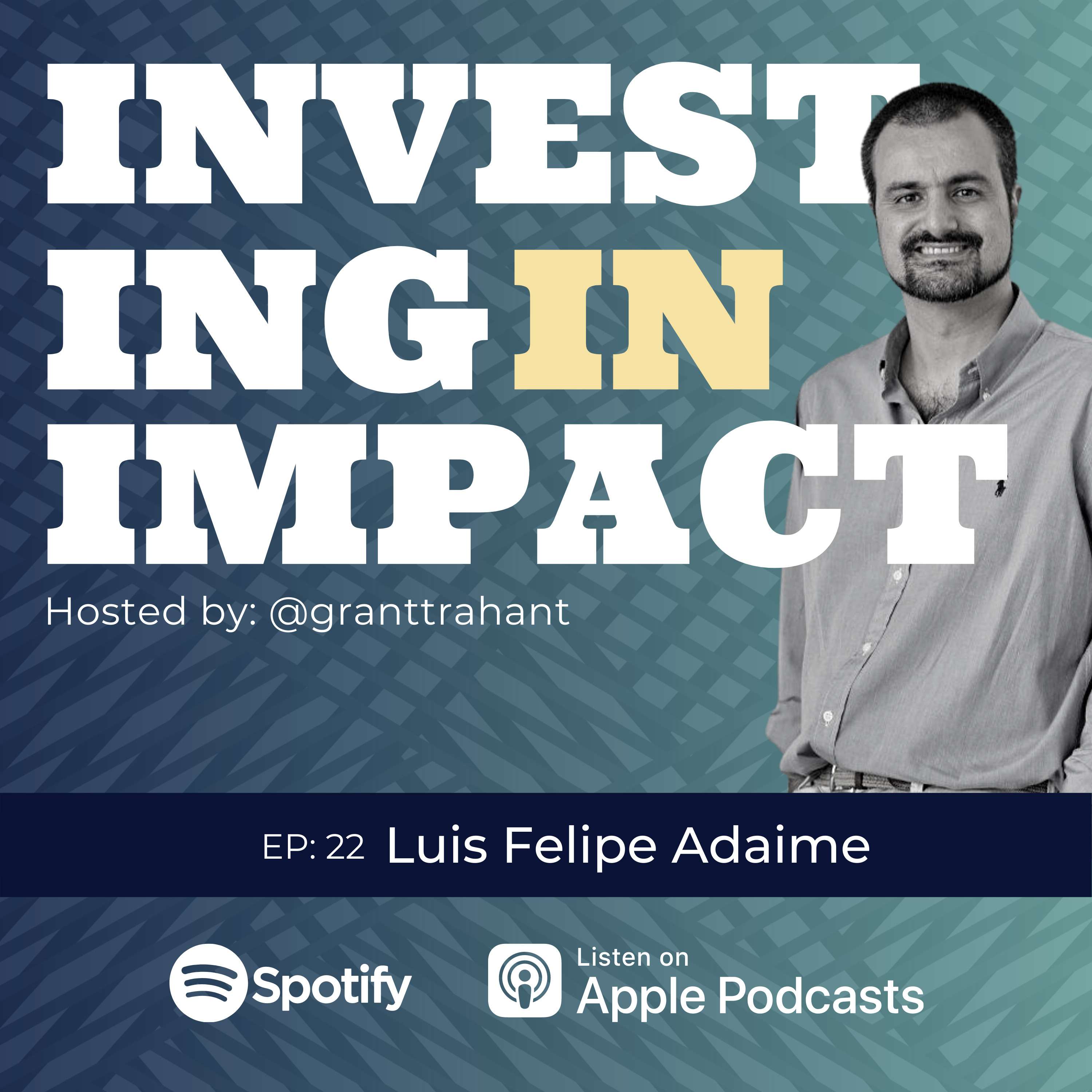 Investing in Impact | Impact Investing