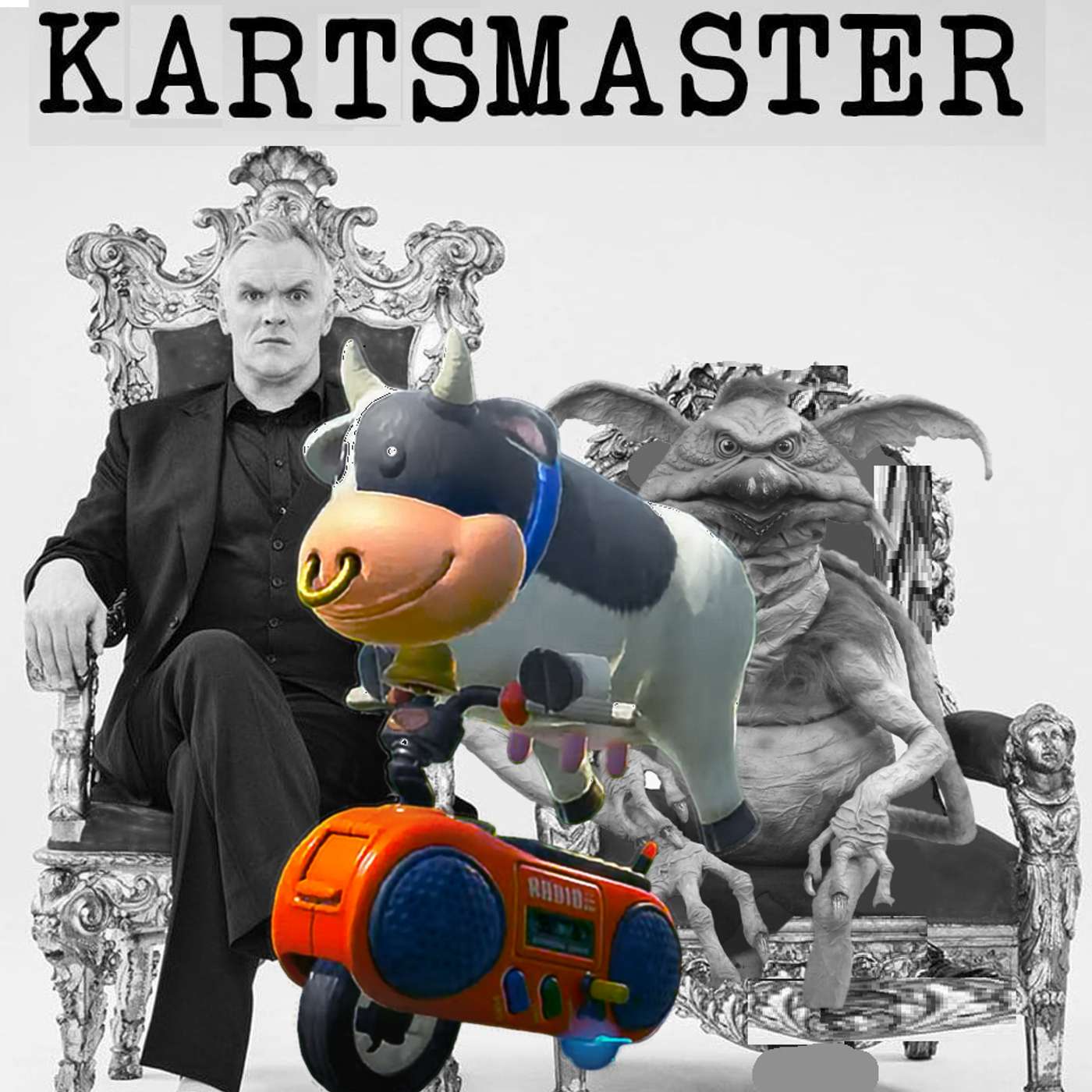 KartsMaster