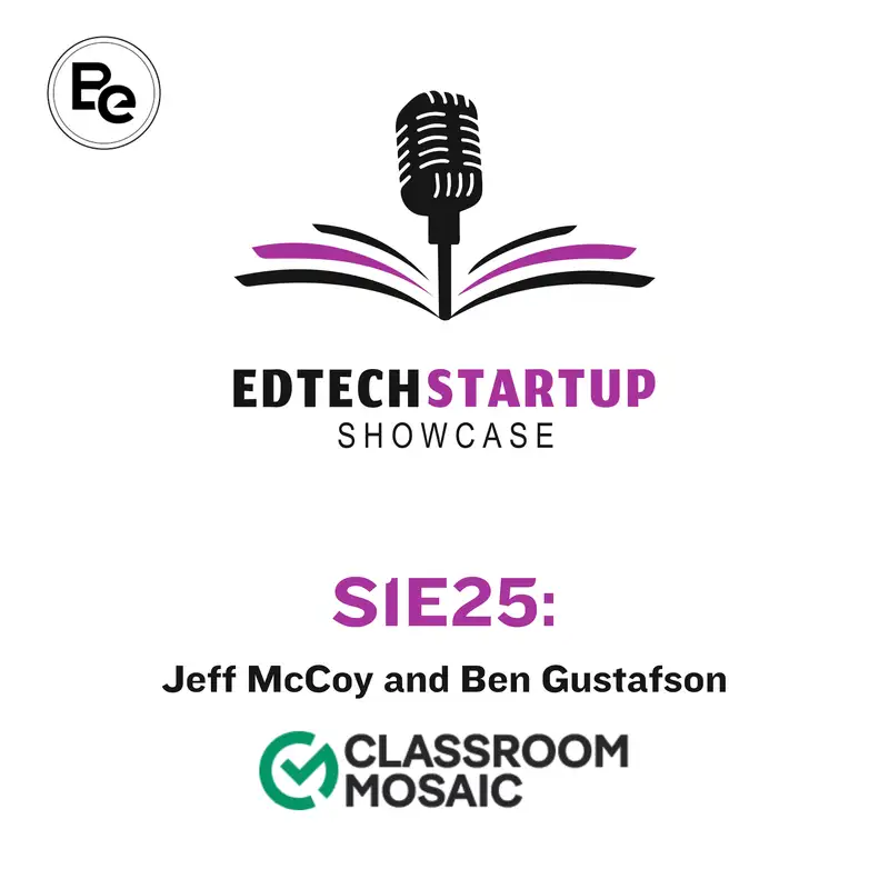 The Power of "Electronicized" Observation with Jeff McCoy and Ben Gustafson