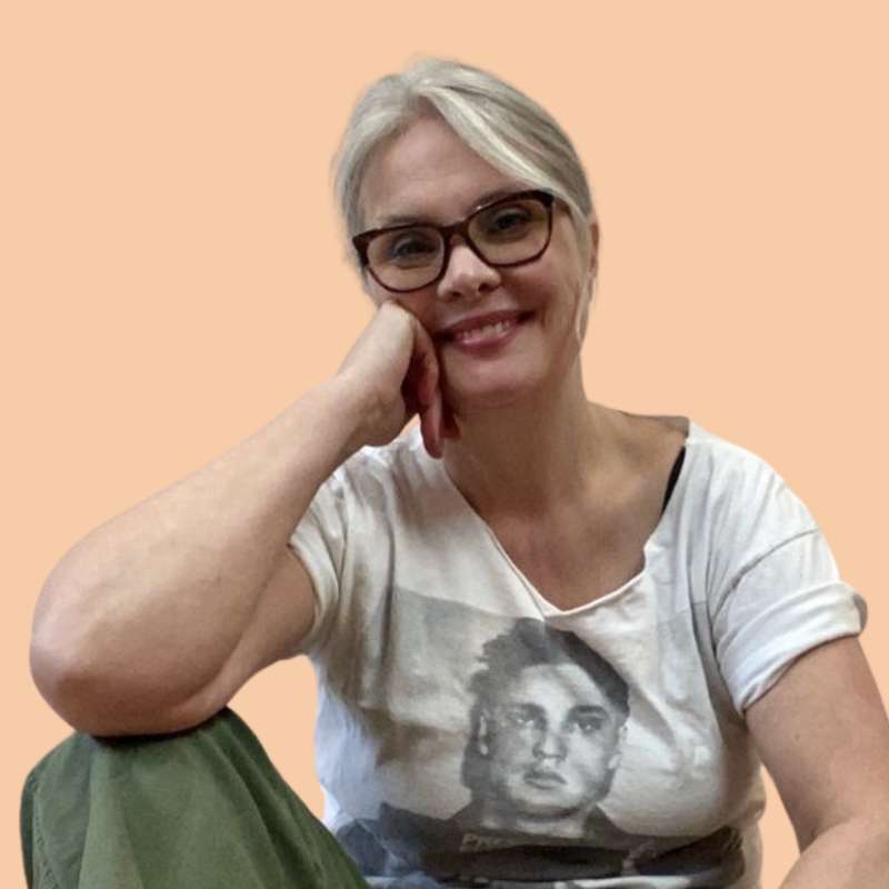 Patti Henderson