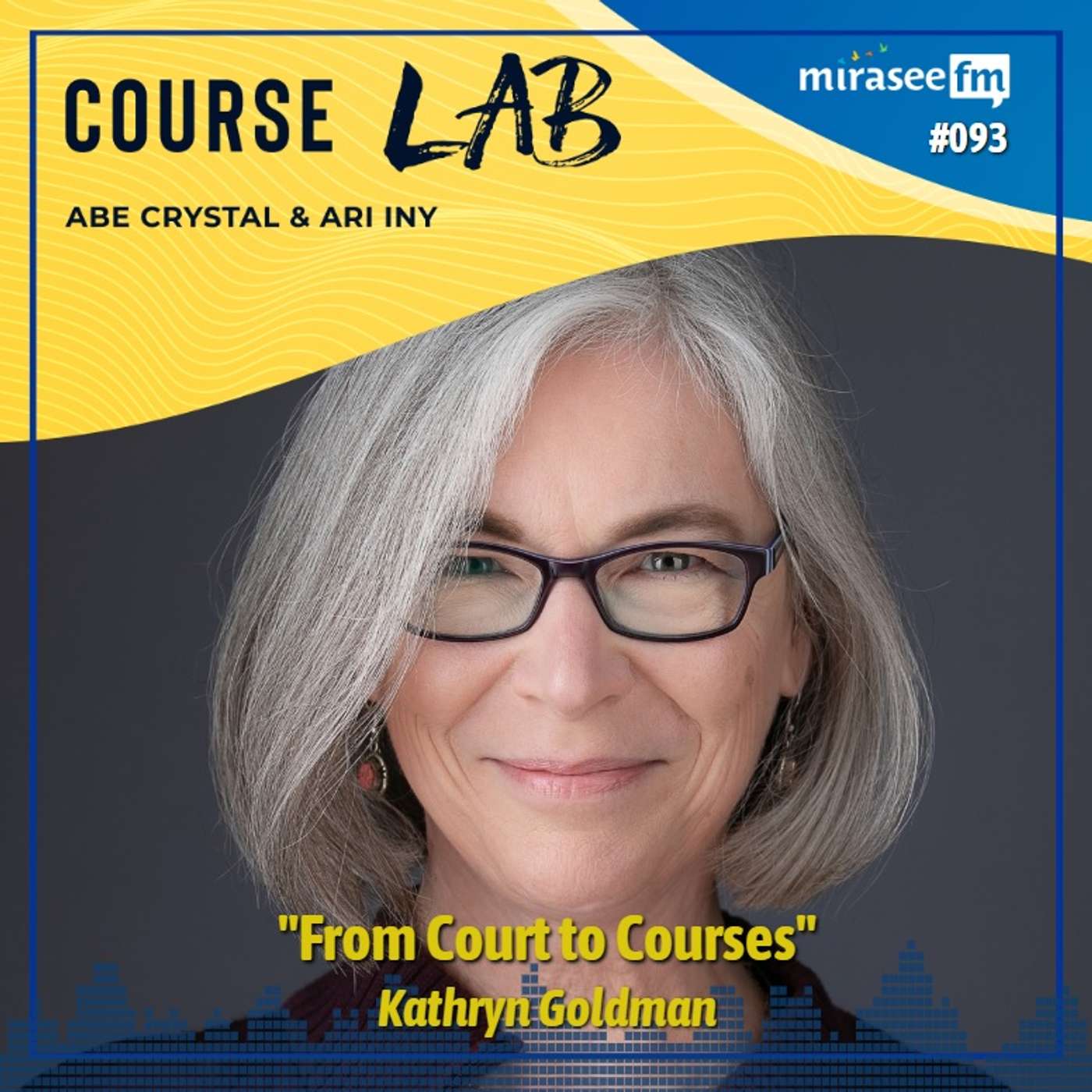 Course Lab: Lessons from Successful Online Course Creators