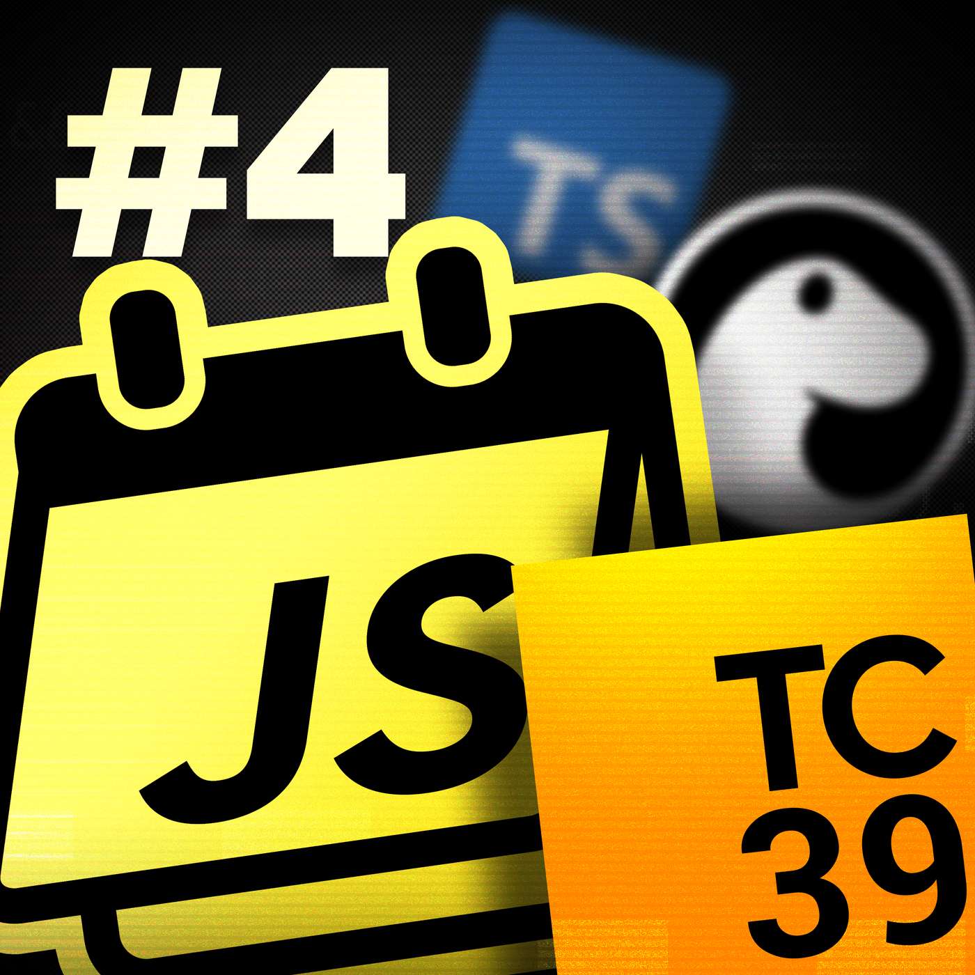 New TC39 JavaScript Features, TypeScript 5.7 Beta, Node.js v20.18.0 and more EP04 JavaScript News