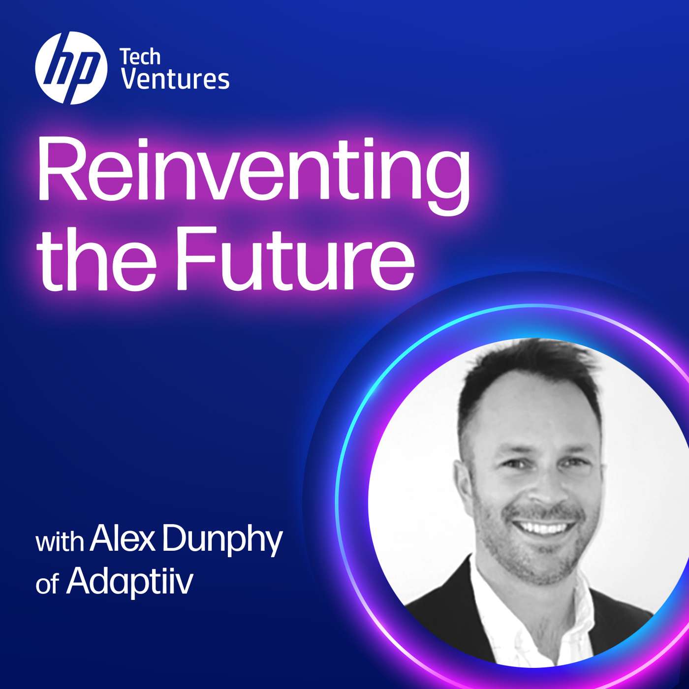 The future of personalized healthcare with Alex Dunphy