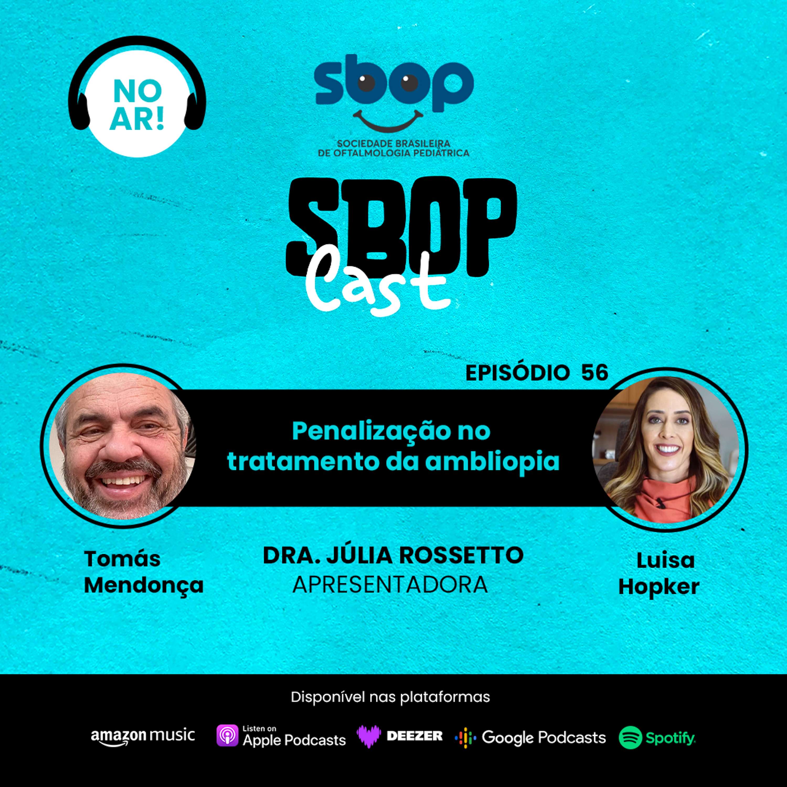 SBOPcast