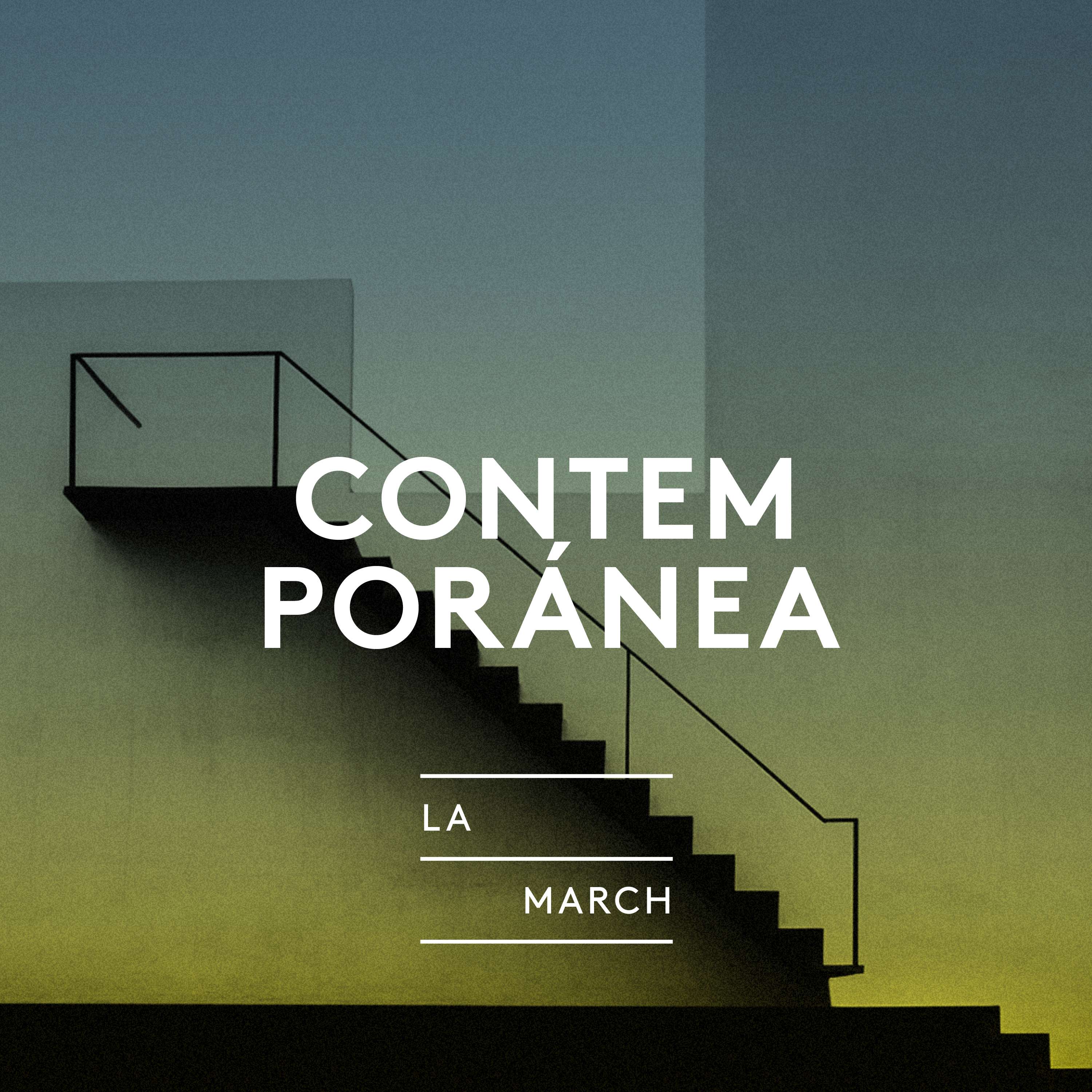 Contemporánea