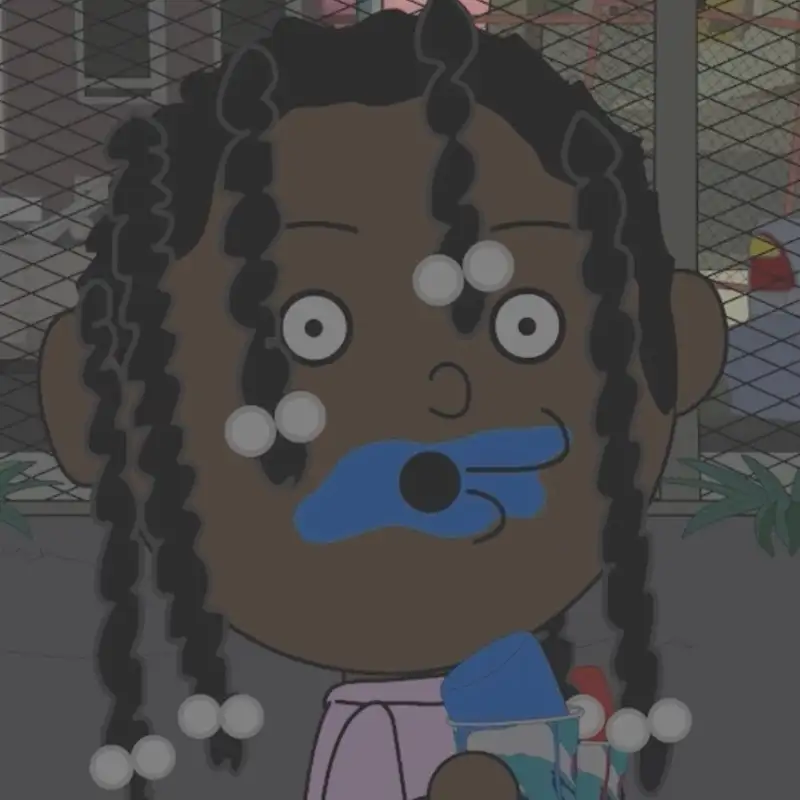 Animating Baltimore's Heart: Corey Whidby's Artistic Journey