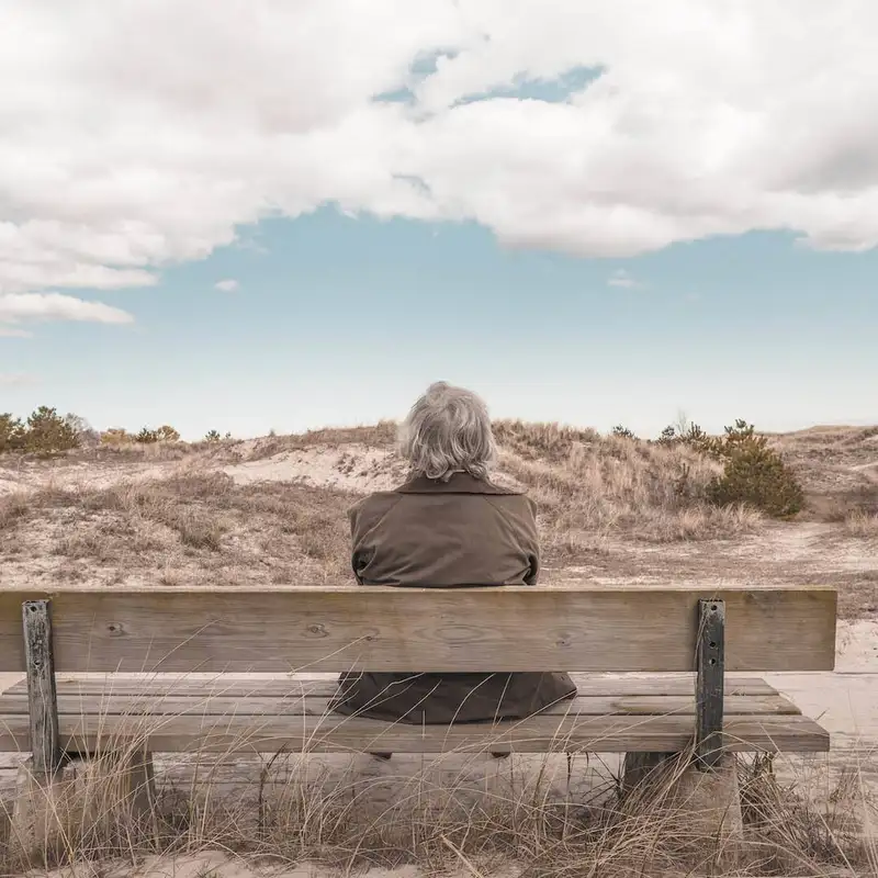 TFL BLOG | Solitude & Self-Image