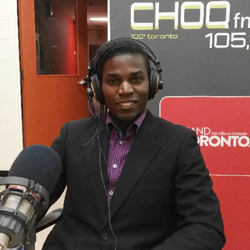 Le Toronto Storytelling Festival connecte les cultures à Toronto