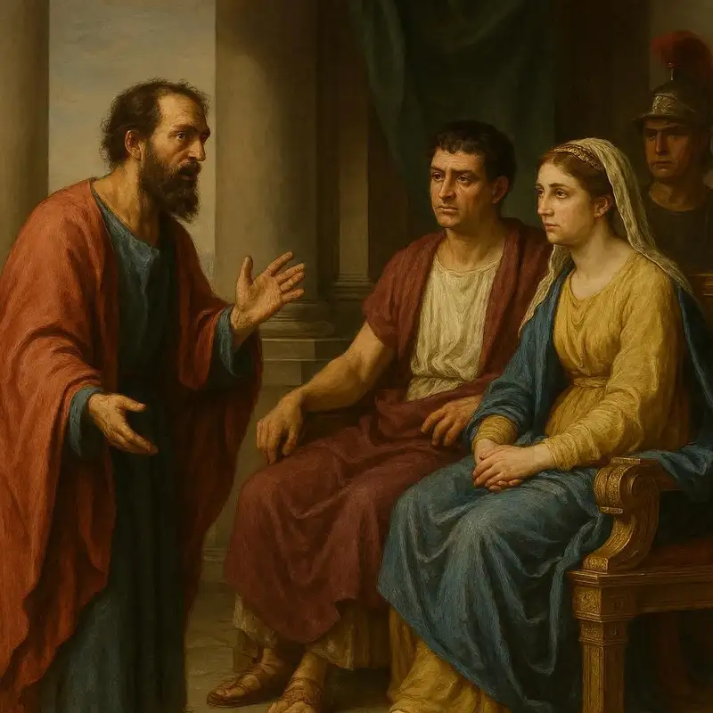 Acts 24