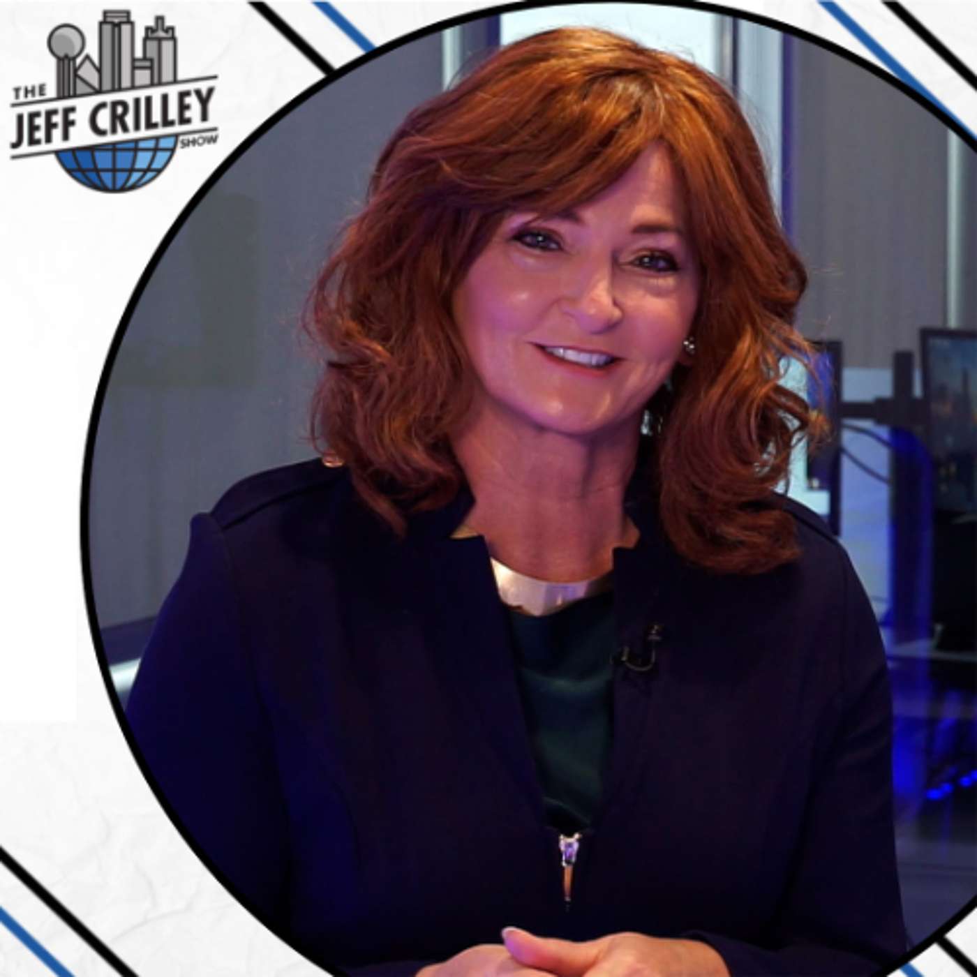 The Jeff Crilley Show