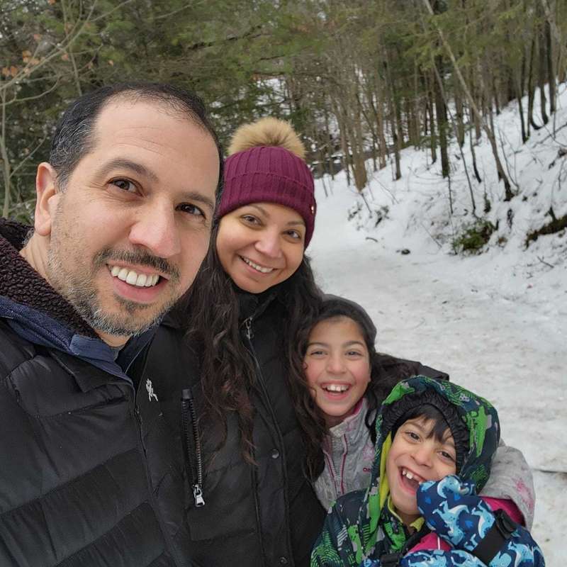 Priya and Micah Pathak-Iny