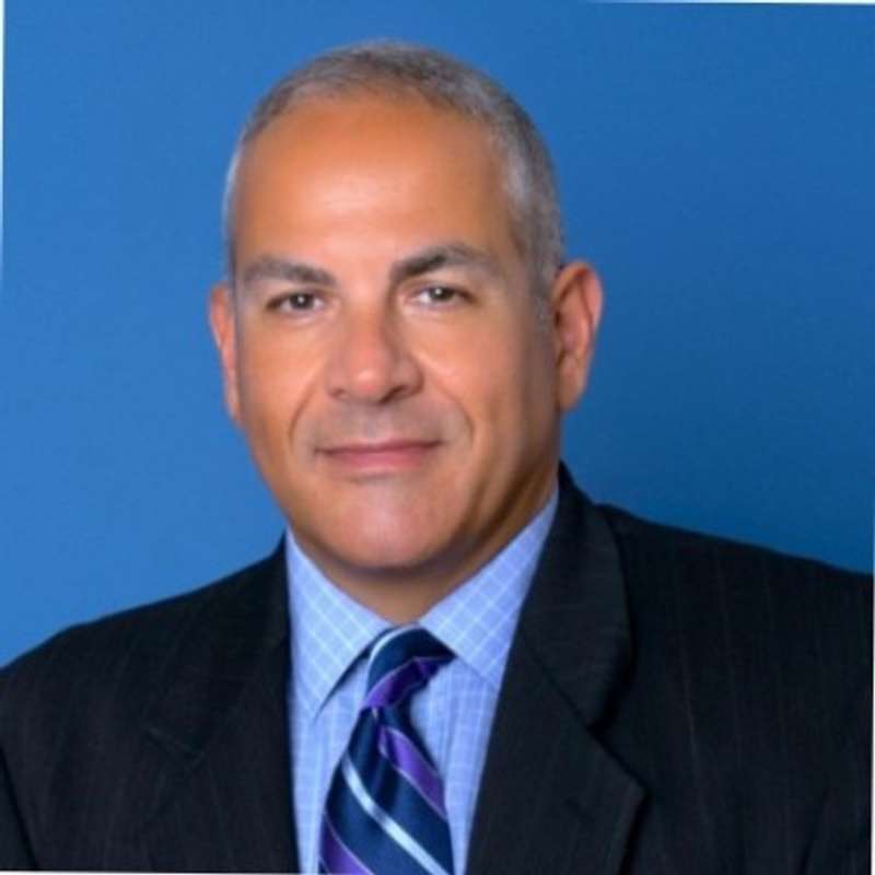 Paul Fioravanti
