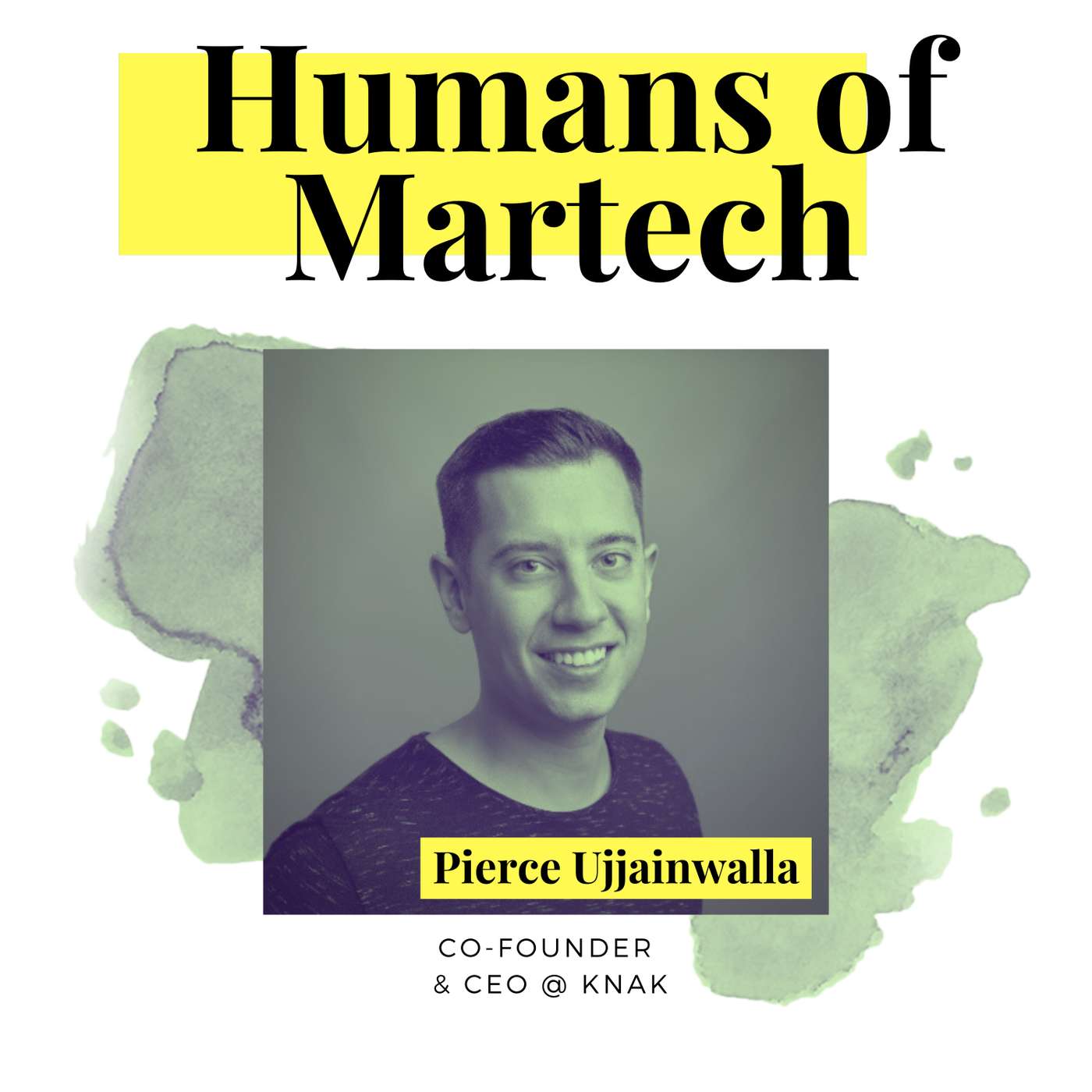Humans of Martech