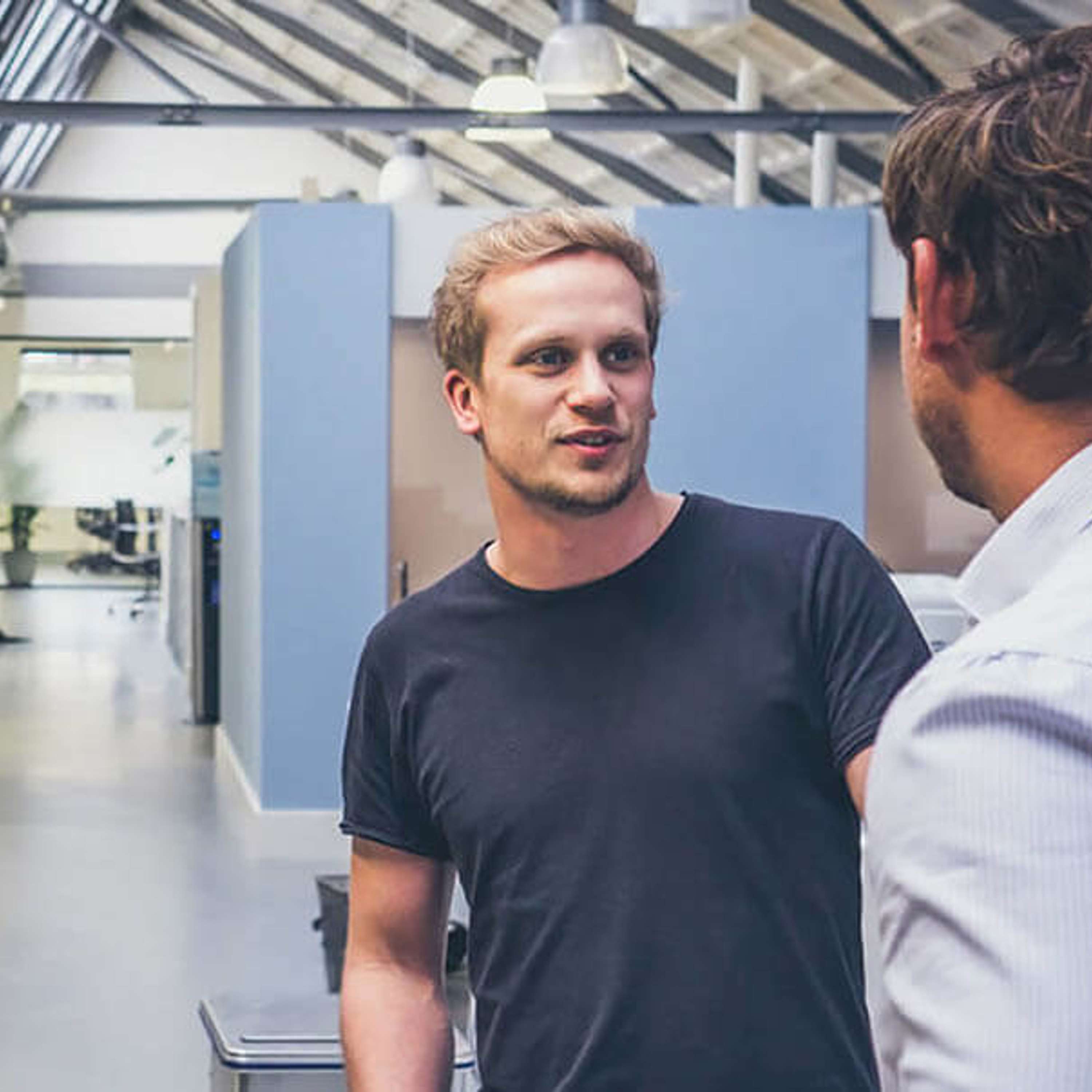 CRO Methodologie en het onboarden van nieuwe CRO klanten, met Timo Stegeman (ClickValue)