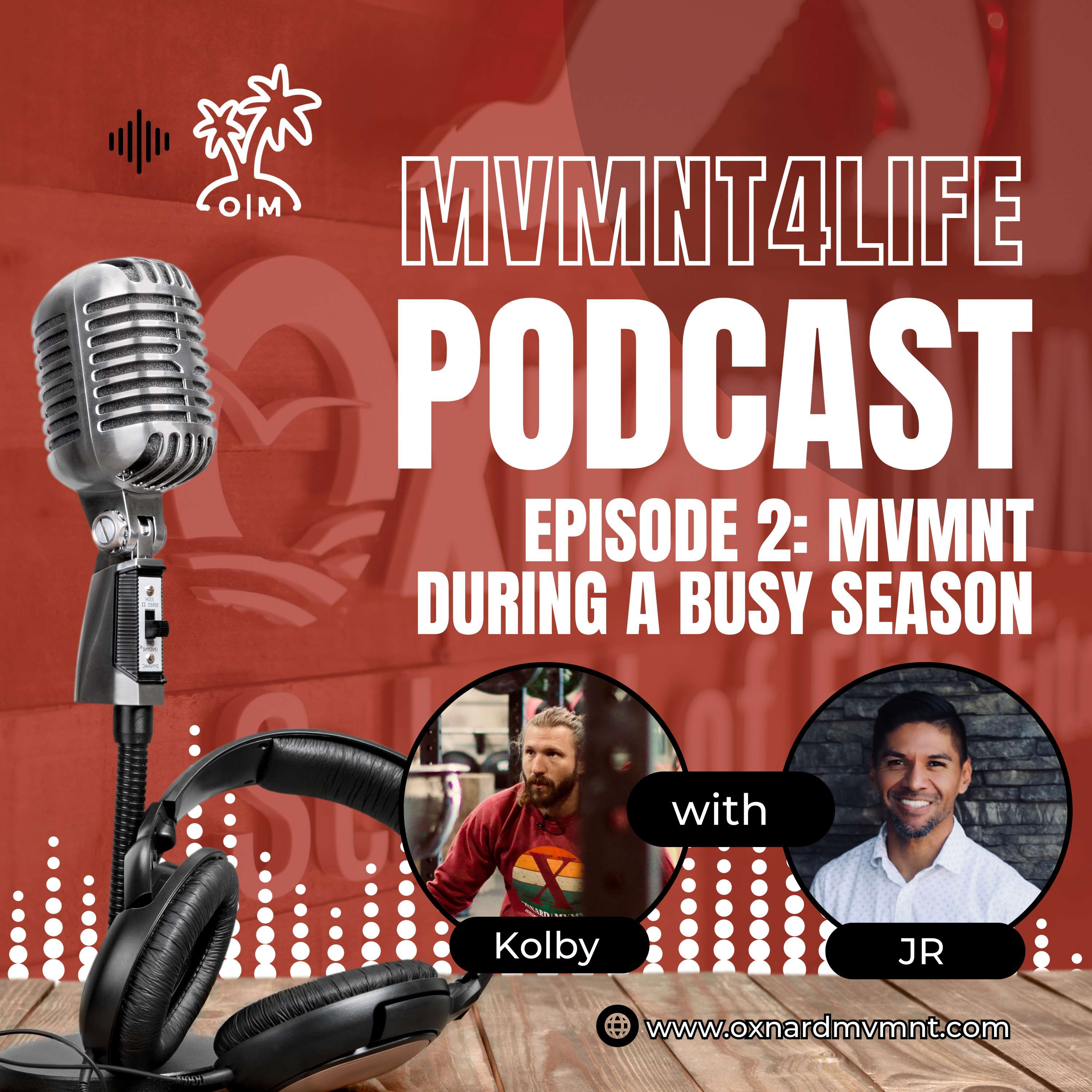 MVMNT4LIFE