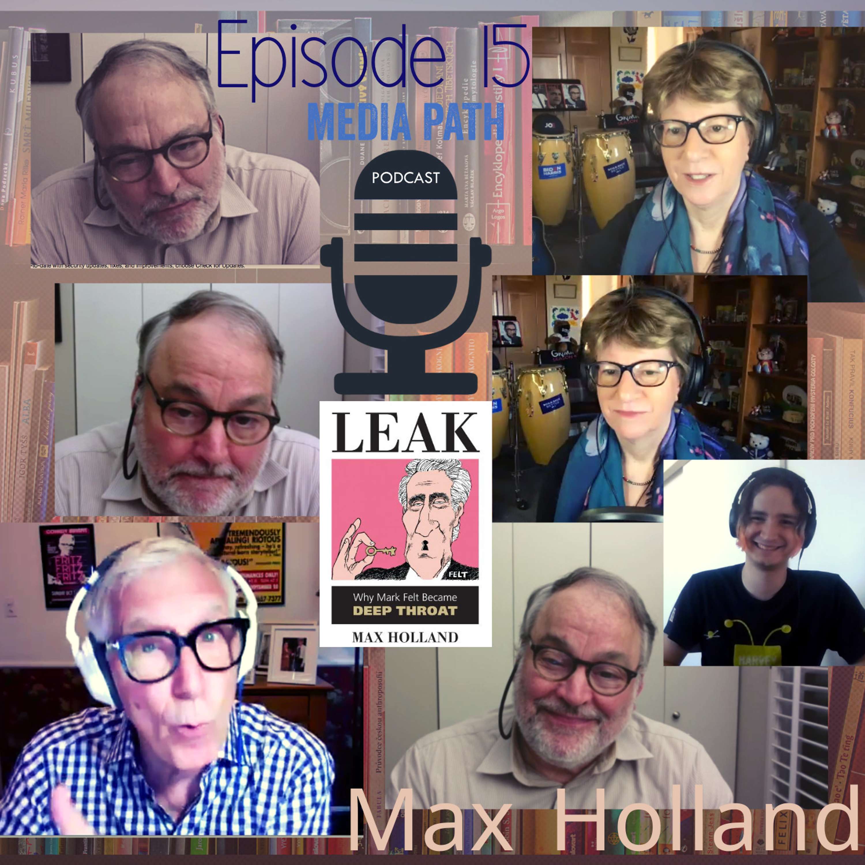 Media Path Podcast