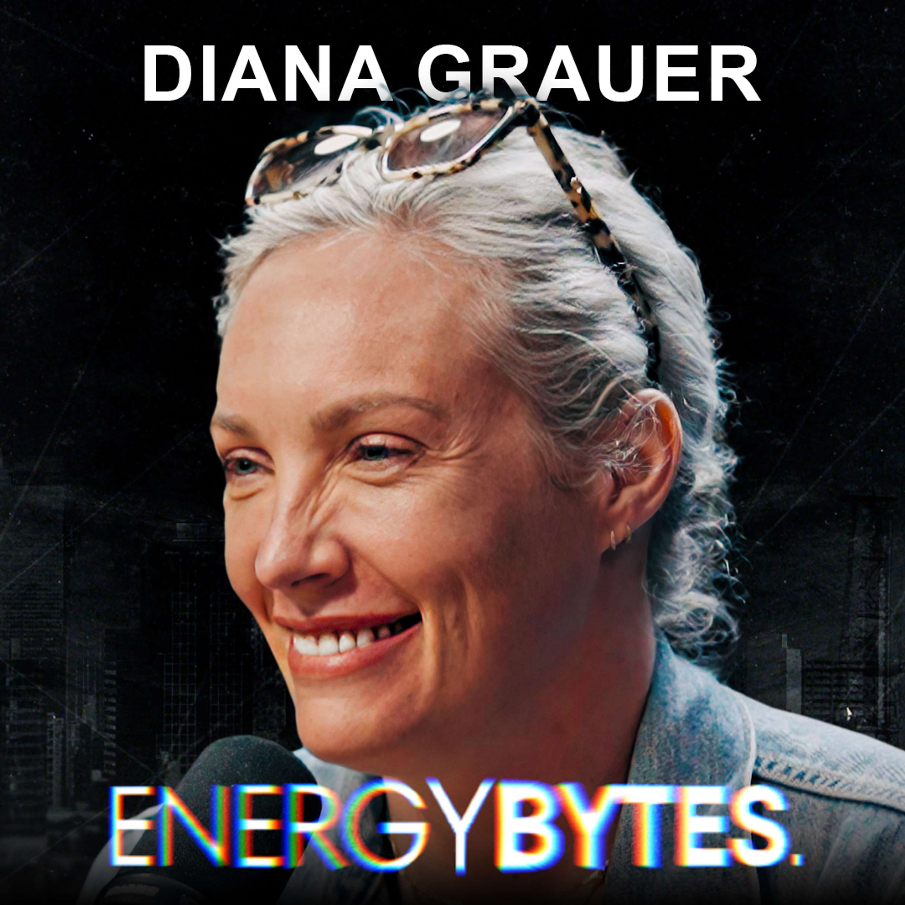 Energy Bytes